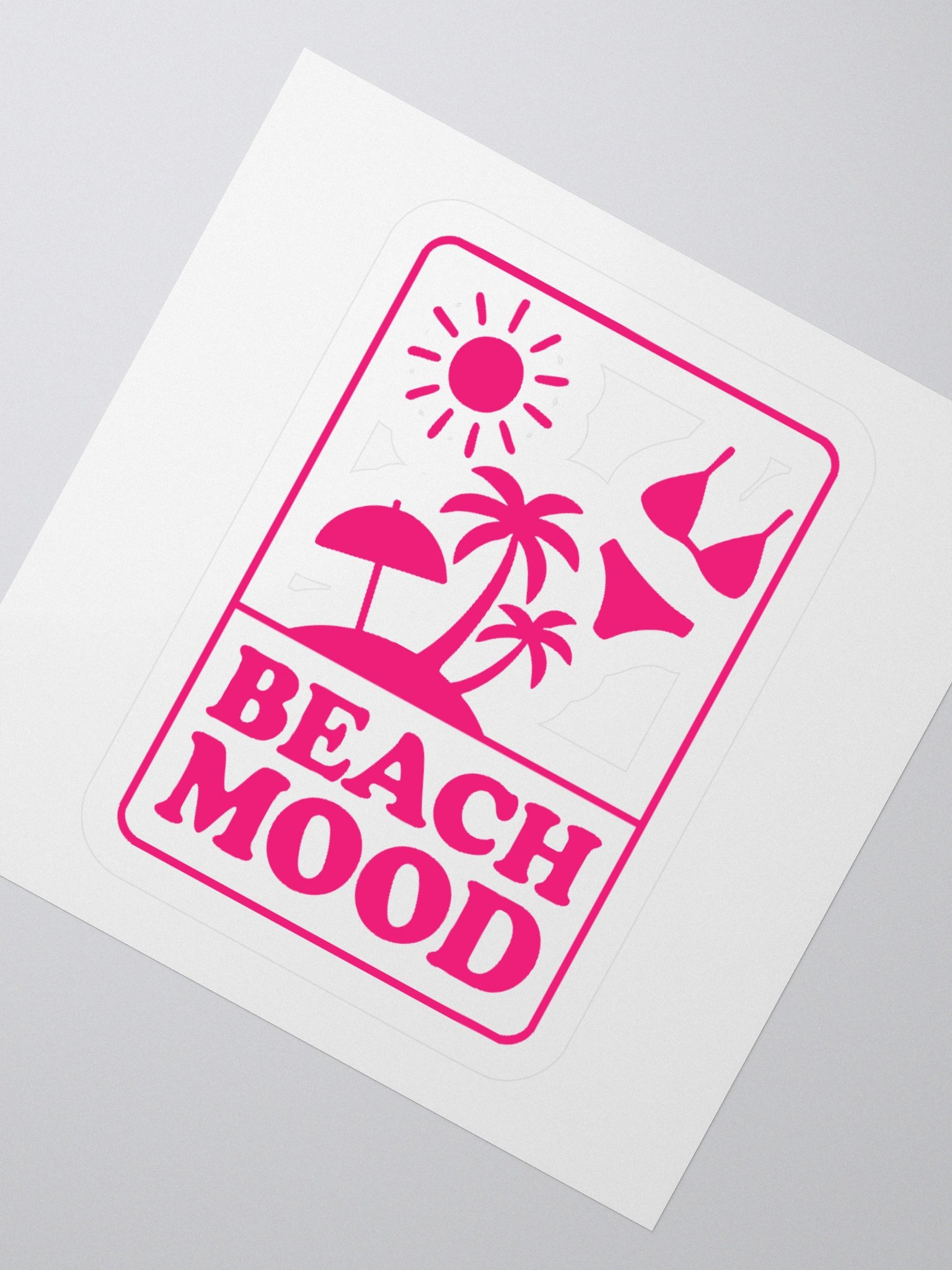 Beach Mood product image (4)