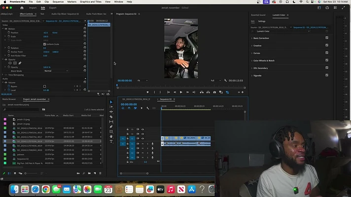 Video thumbnail