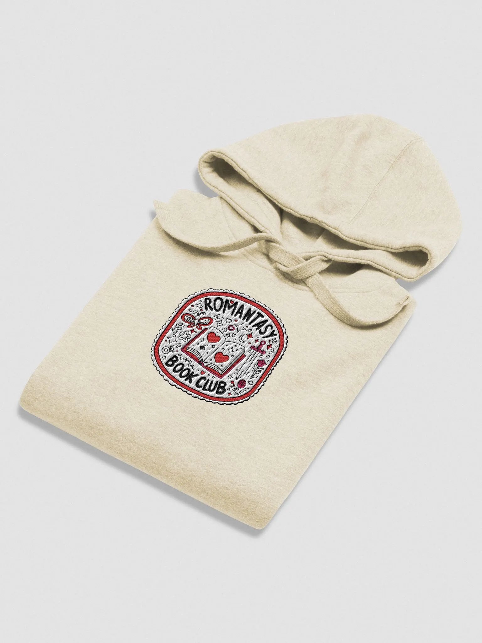 Romantasy Sweatshirt product image (4)