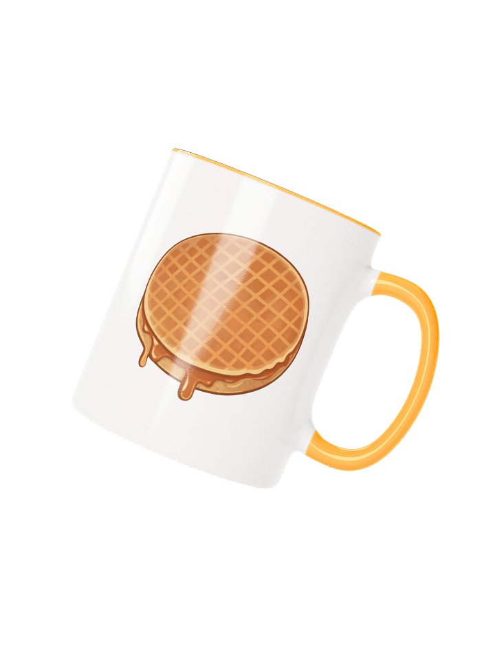 Stroopie Mug Coloured Inside product image (2)