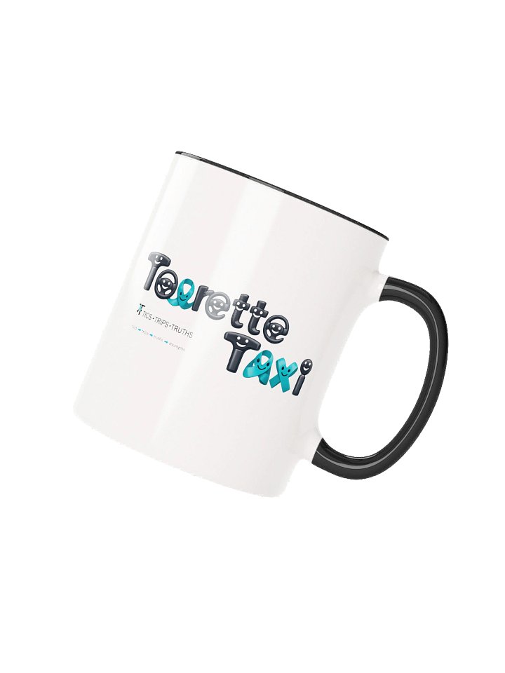 Tourette Taxi coffee cup product image (15)