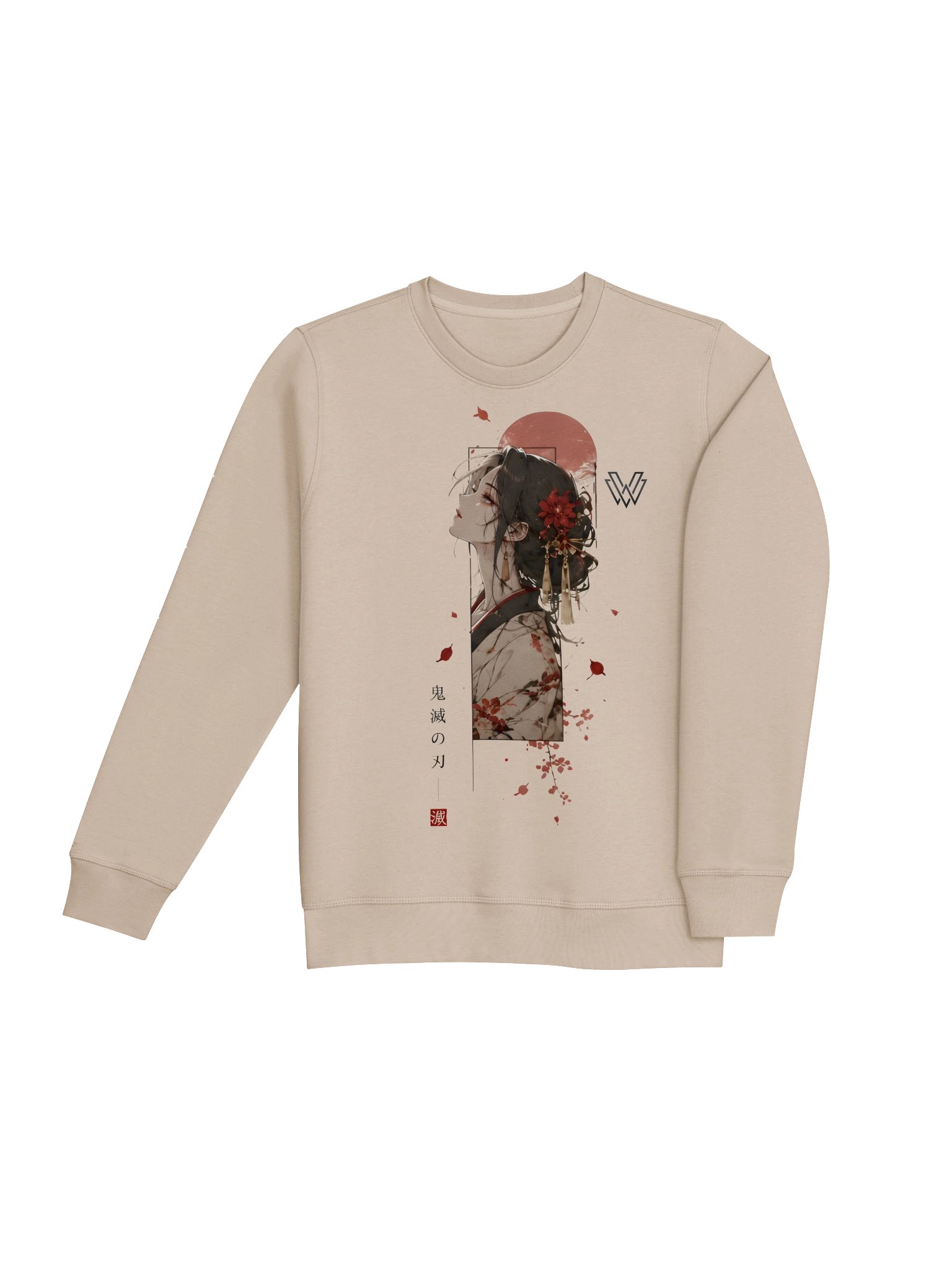 Demon Slayer Blossom product image (11)