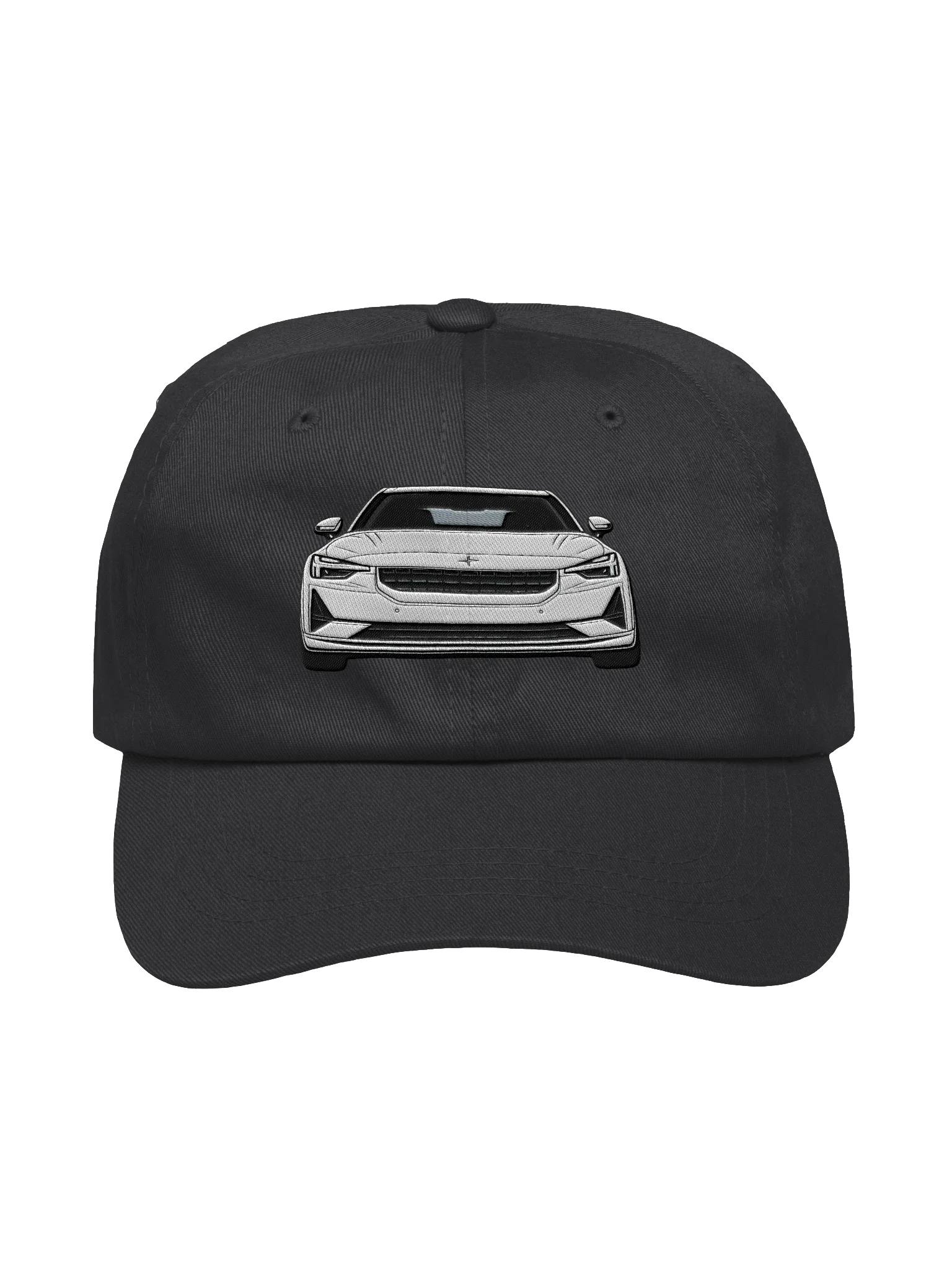 Polestar 2 Hat product image (3)