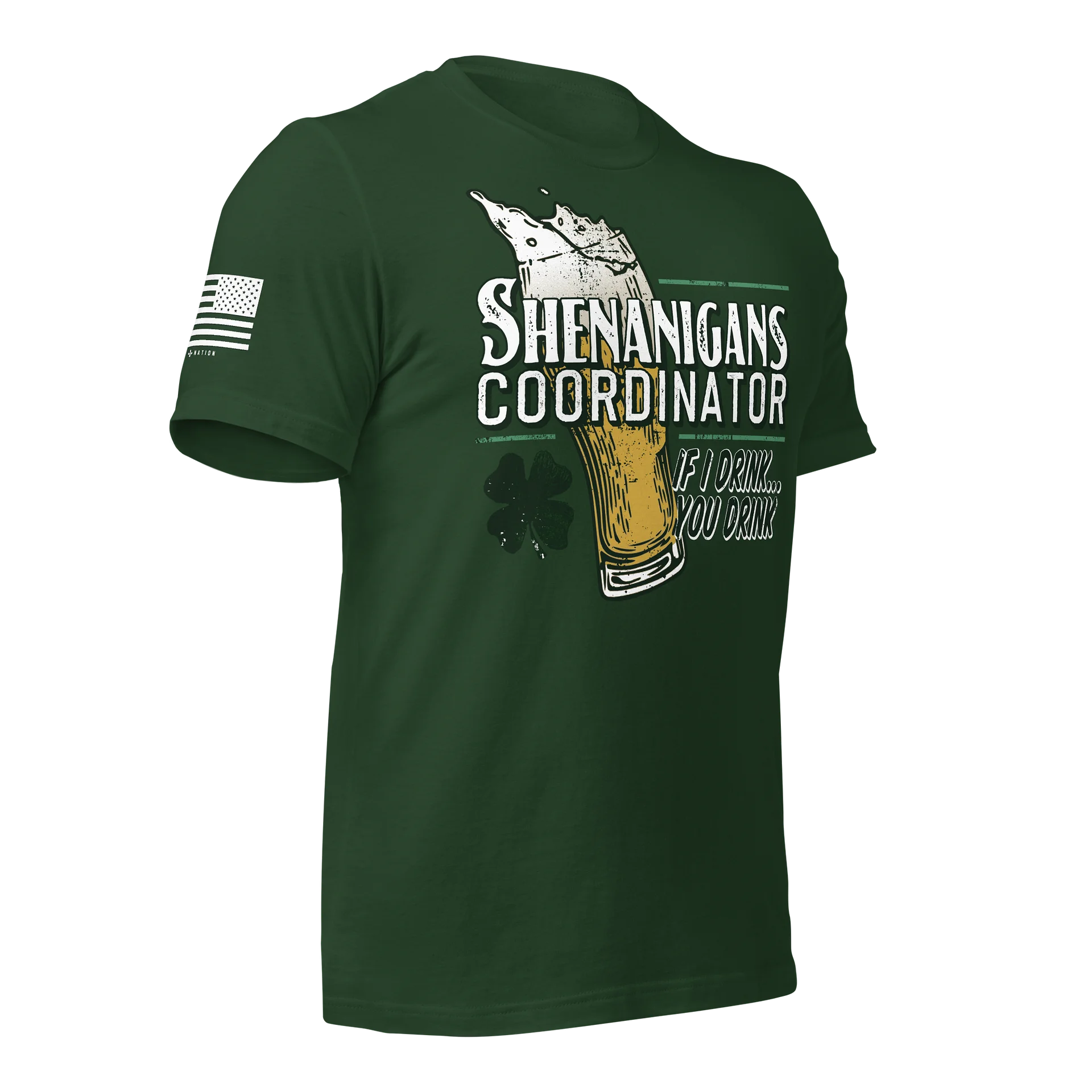 Shenanigans Coordinator product image (2)