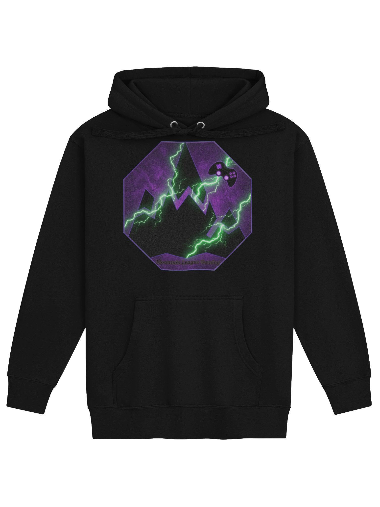 Official Dr. Carnagee MtLG Hoodie product image (1)