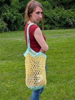 Reusable Produce Bag product image (1)