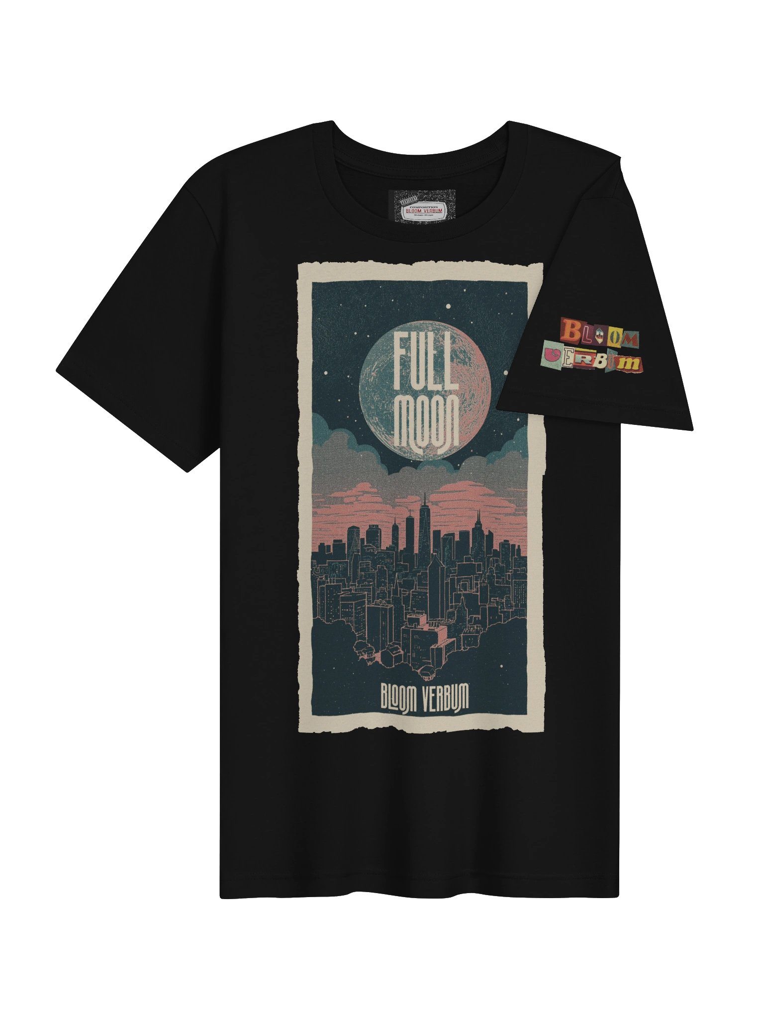 Full Moon product image (8)