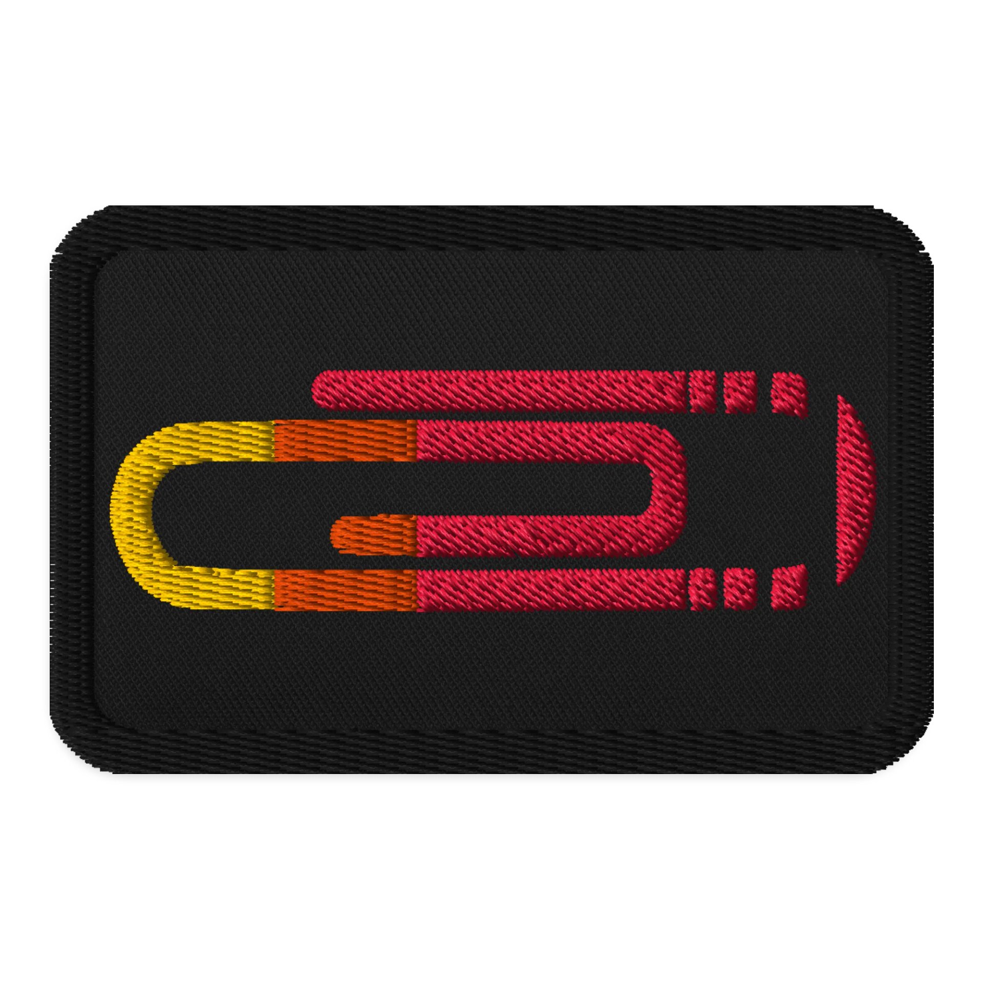 Ω [patch] product image (1)