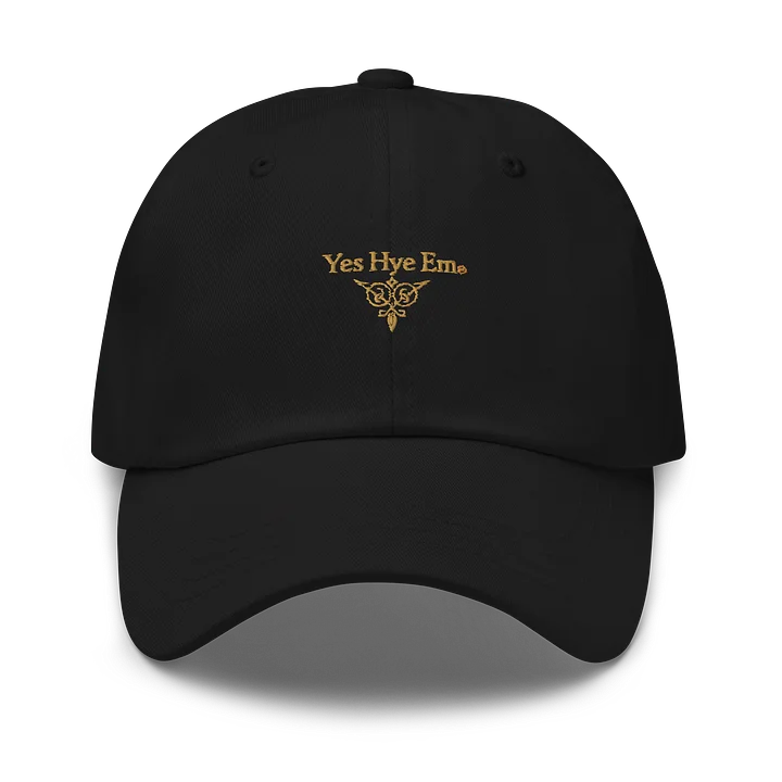 Yes Hye Em Armenian Heritage Hat product image (1)