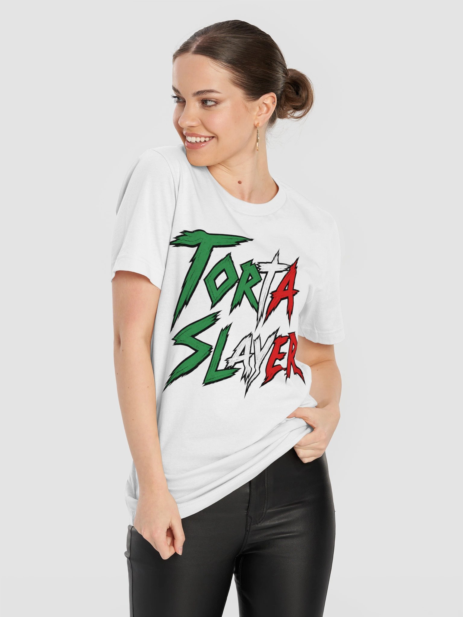 Torta Queen Classic Tee product image (11)