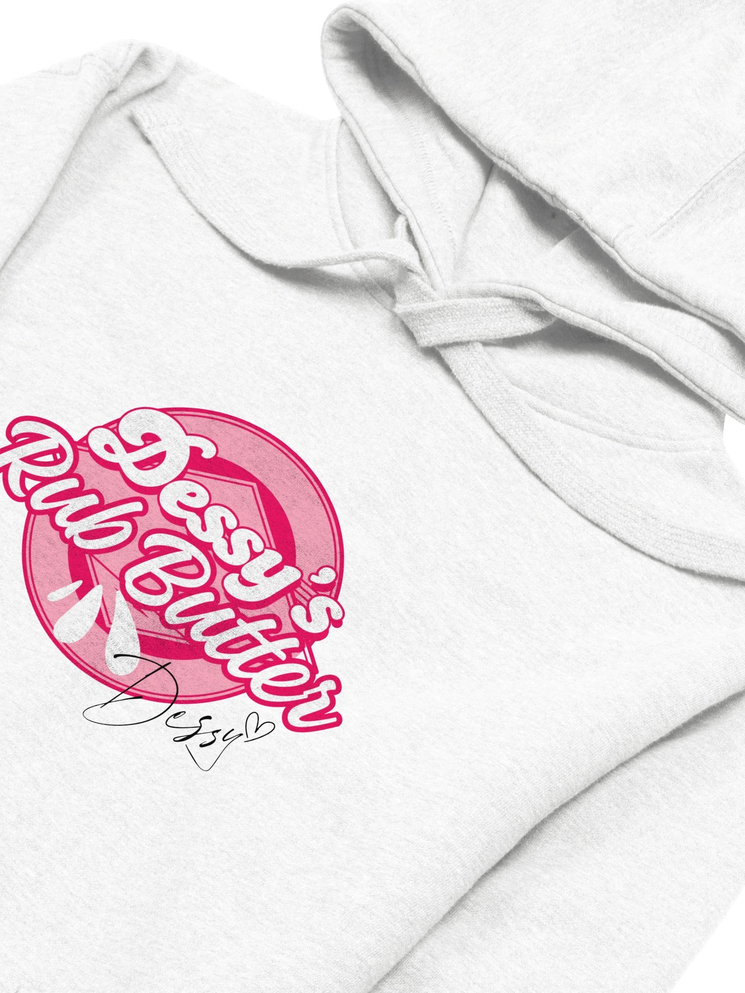 Limited Edition - Rub Butter Signature Series Hoodie product image (2)