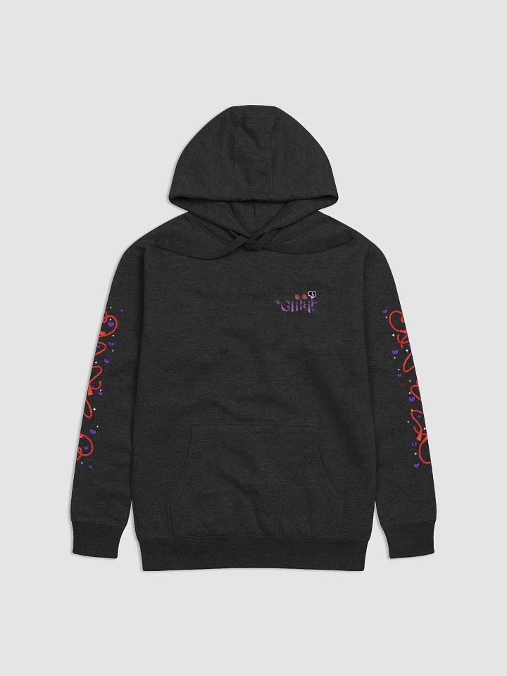 Dark Chiai Hoodie product image (1)