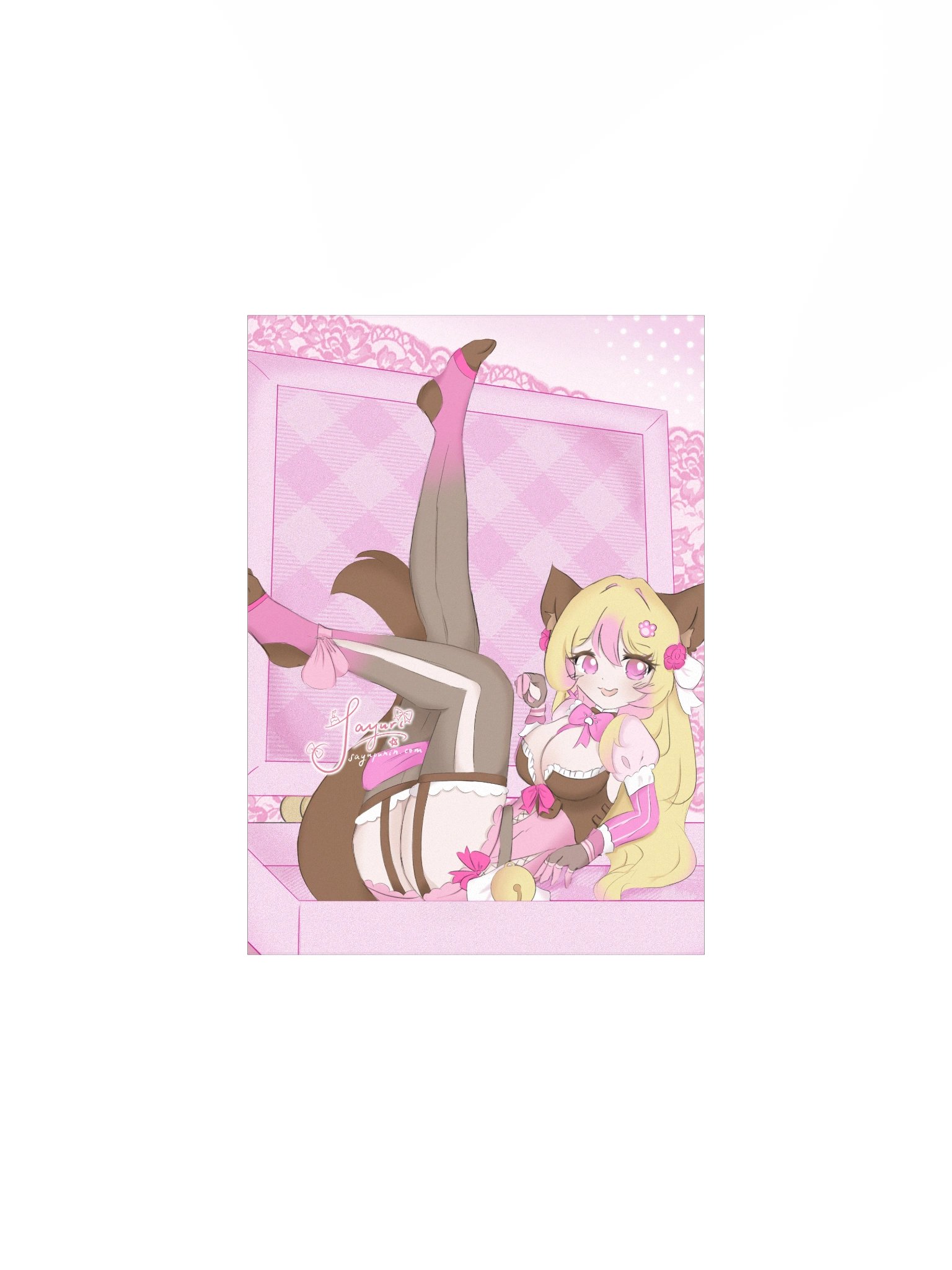 Boxed - Sayupurin Original | Print product image (3)