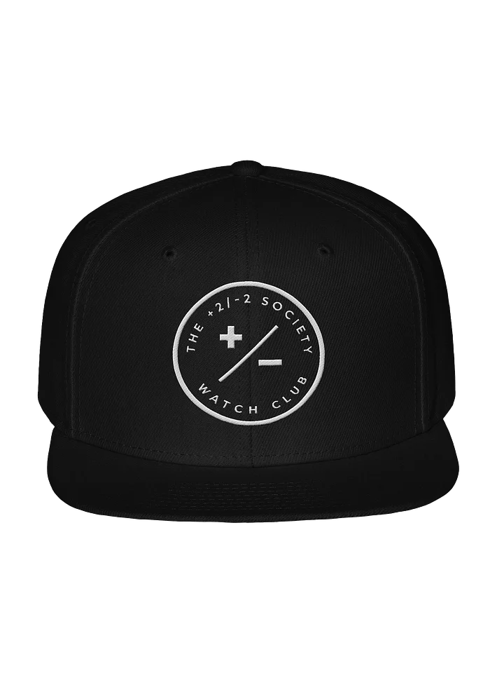 The Signature Cap product image (1)
