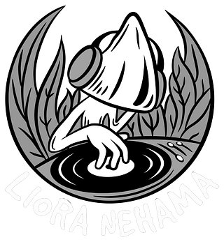 Liora-Nehama – DJ, Musician & Visionary Artist