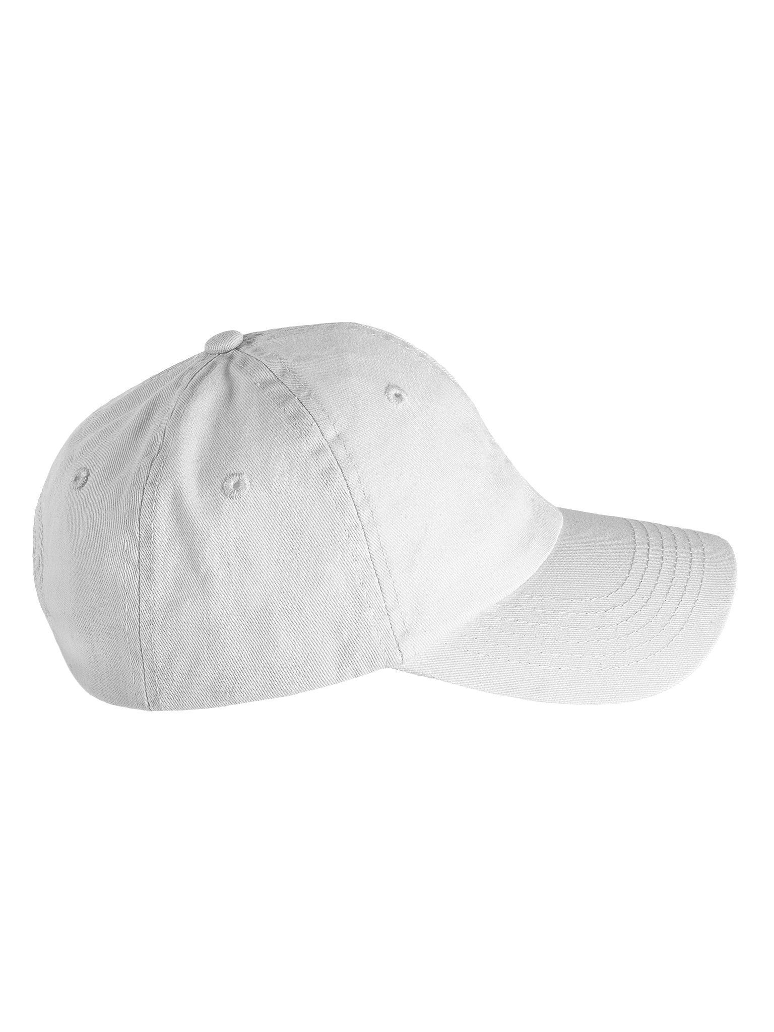 Baseball Youth Cap – Embroidered Batter Silhouette Hat for Kids product image (4)
