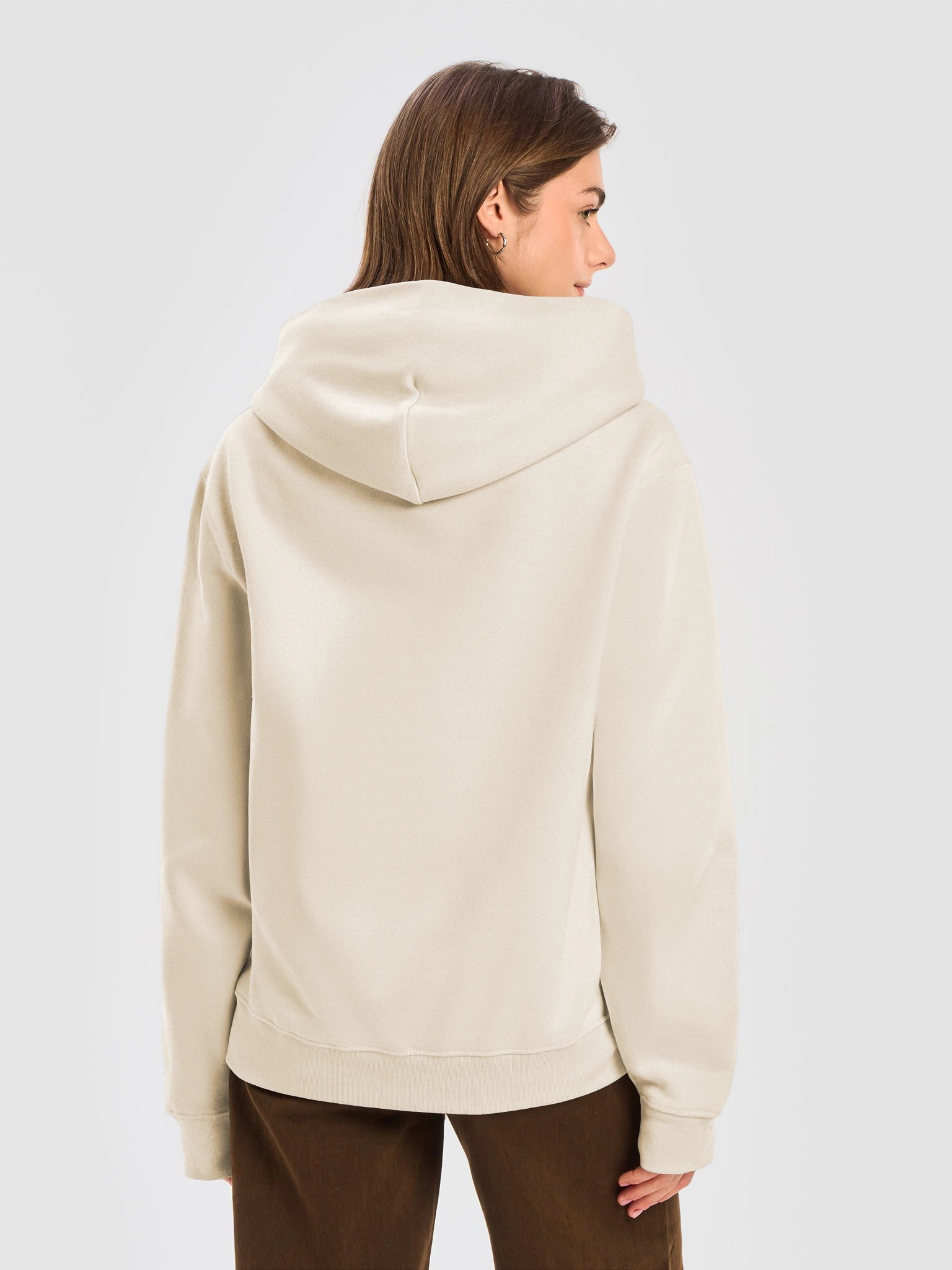 Embroided Good Girl - The Nunnery Hoodie product image (11)