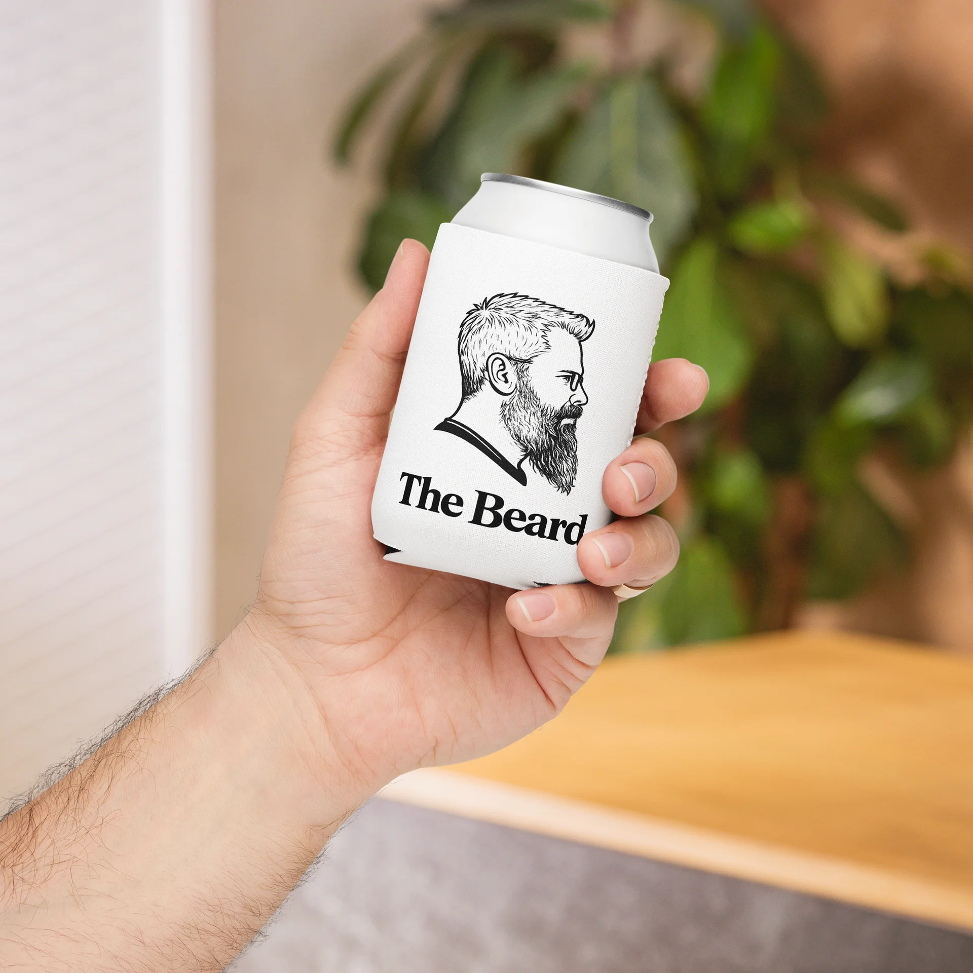 The Beard Stubby Holder product image (4)
