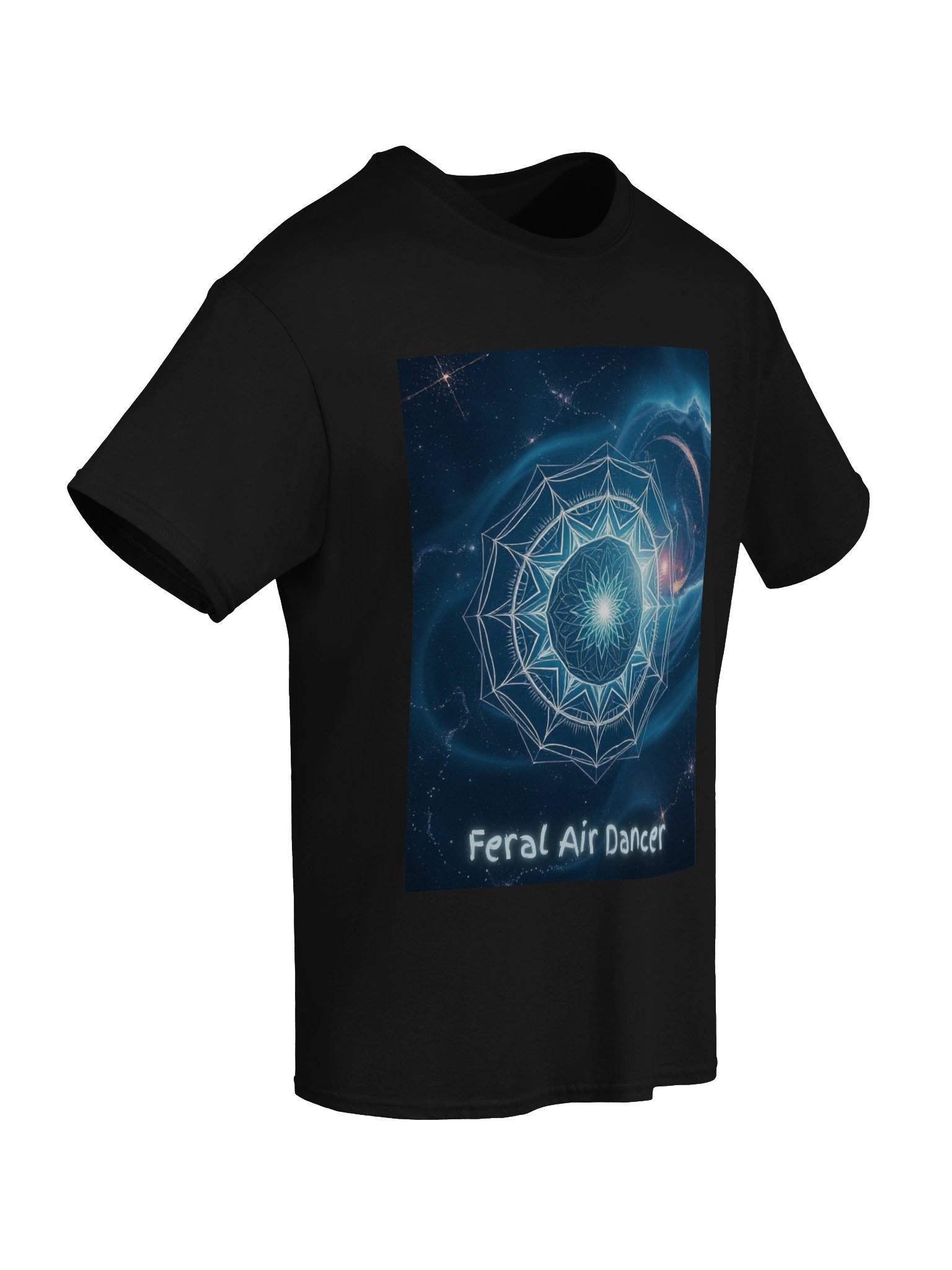 Feral Air Dancer Graphic Tee product image (8)