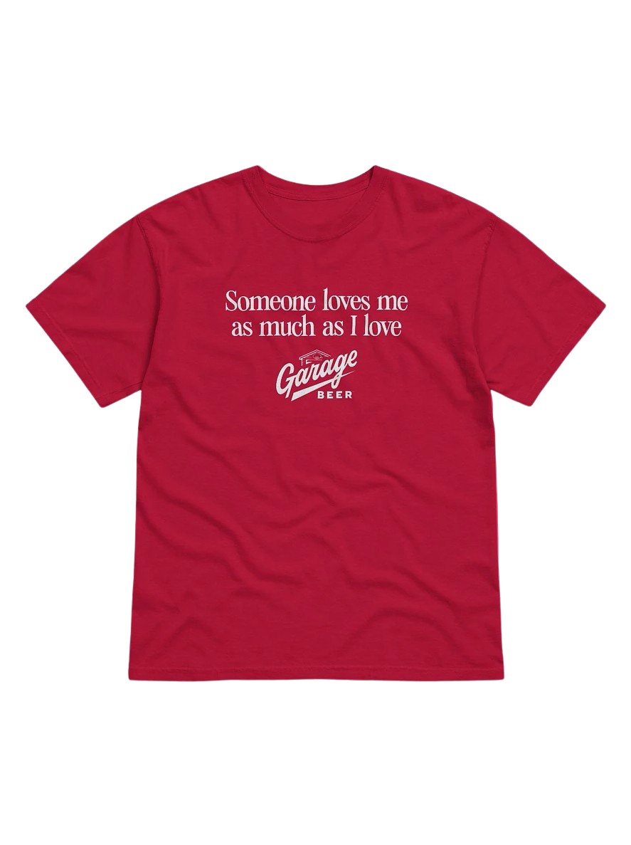 Someone Loves Me product image (1)