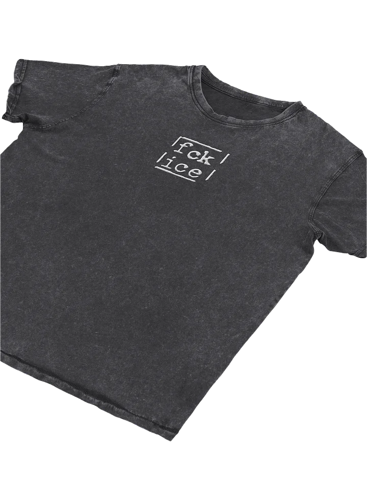 fckice stitched tee product image (11)