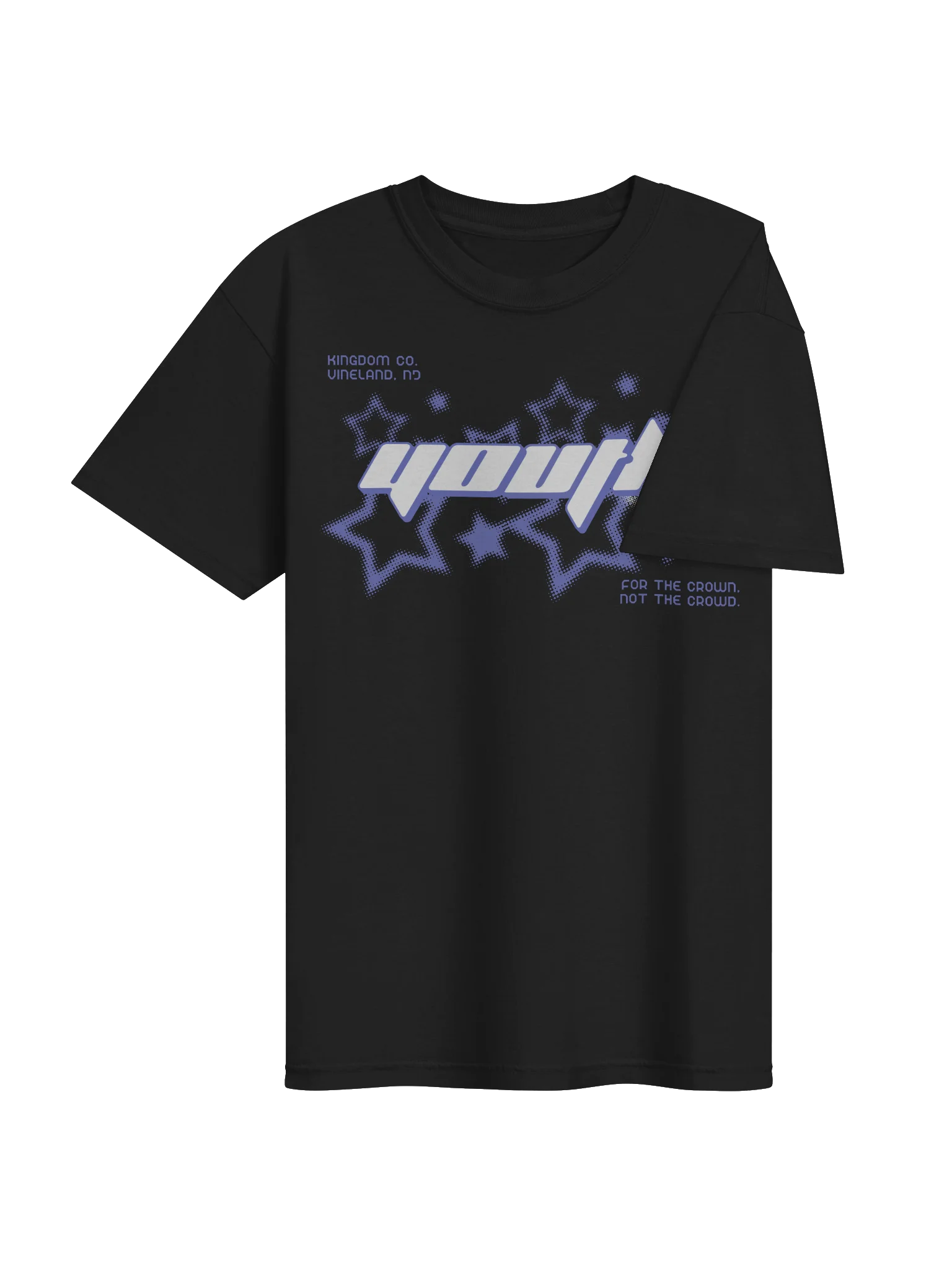 Youth 00's Tee product image (12)
