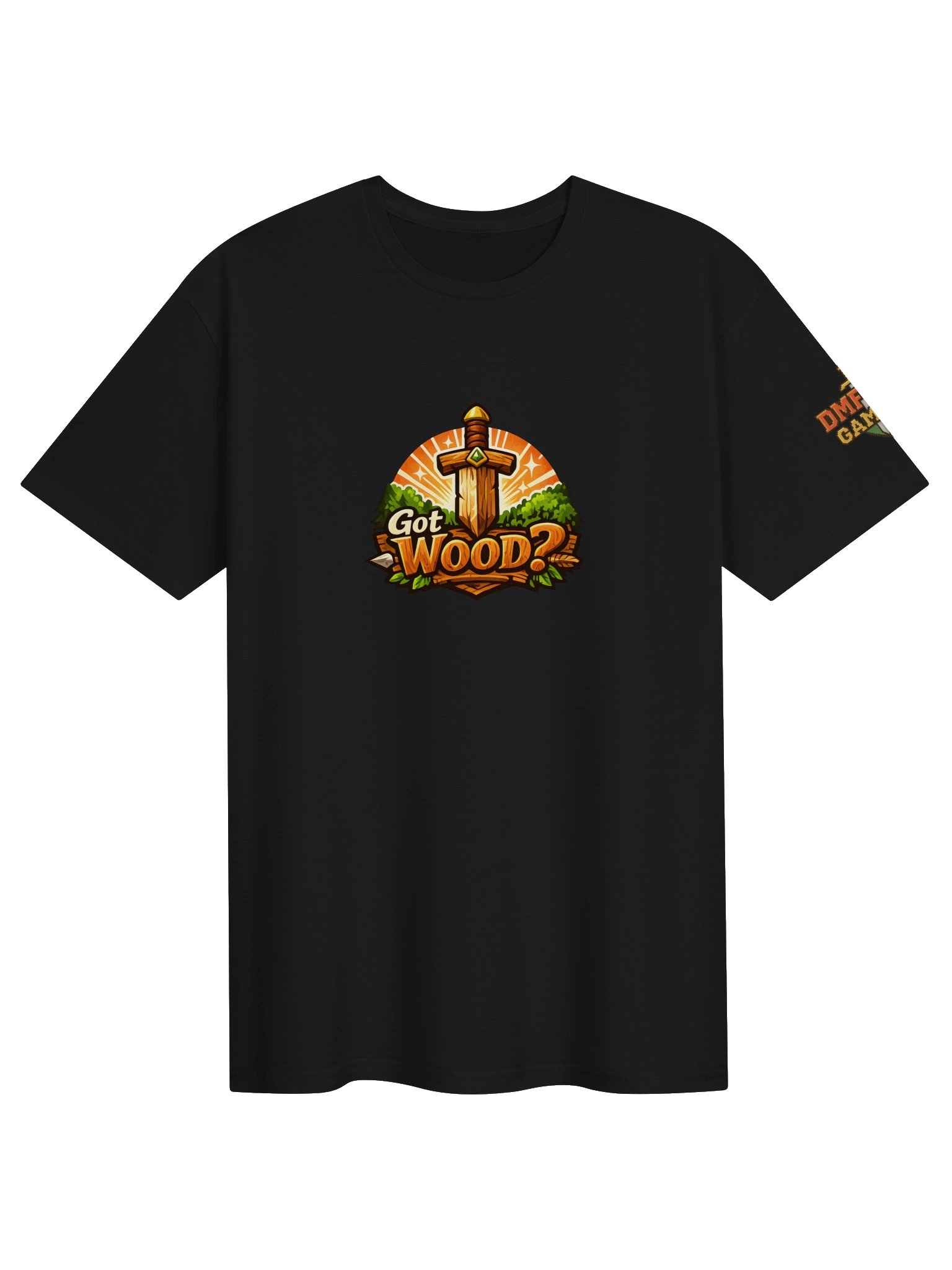 Got Wood? product image (1)