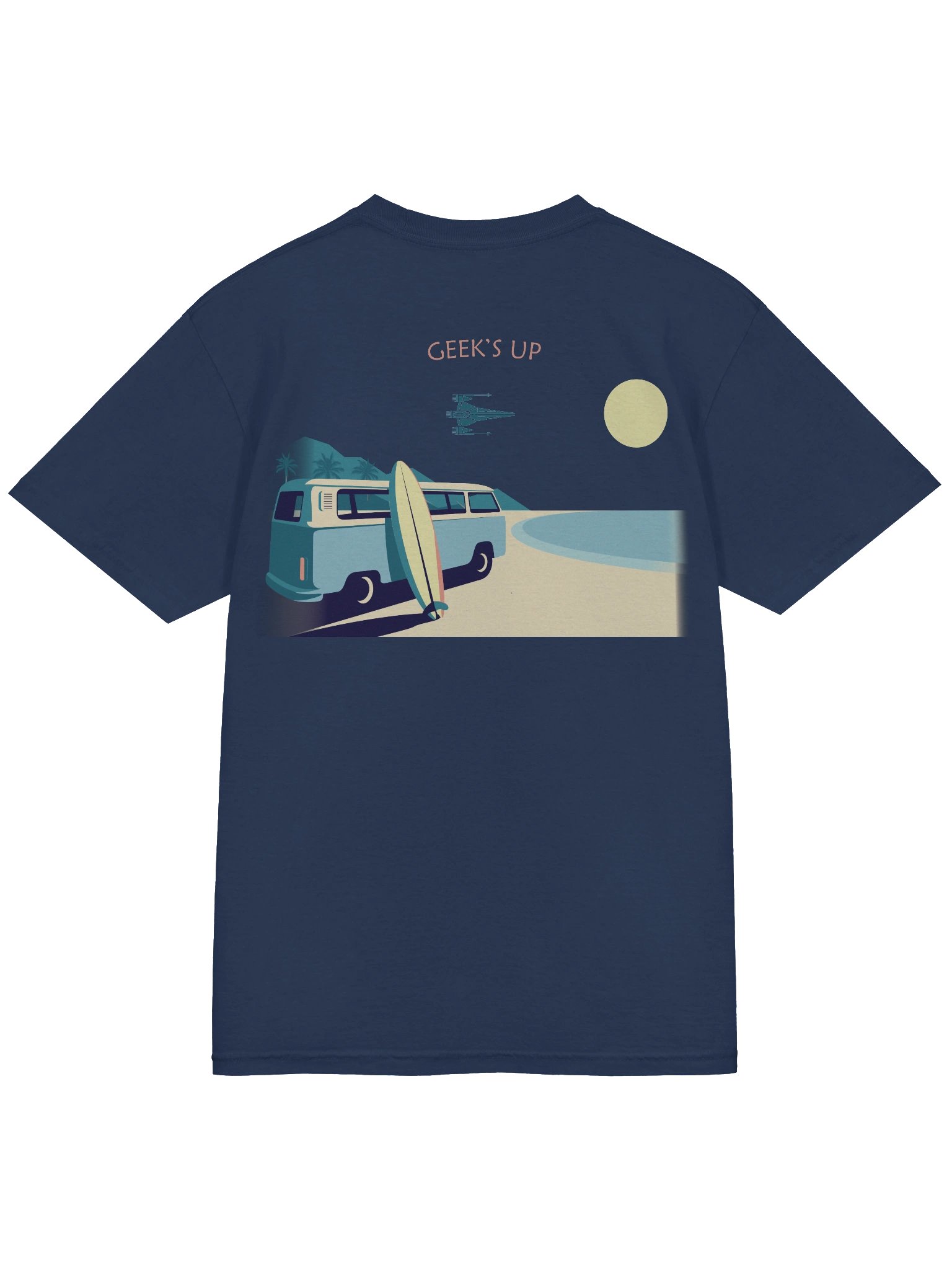 Geek's Up product image (3)