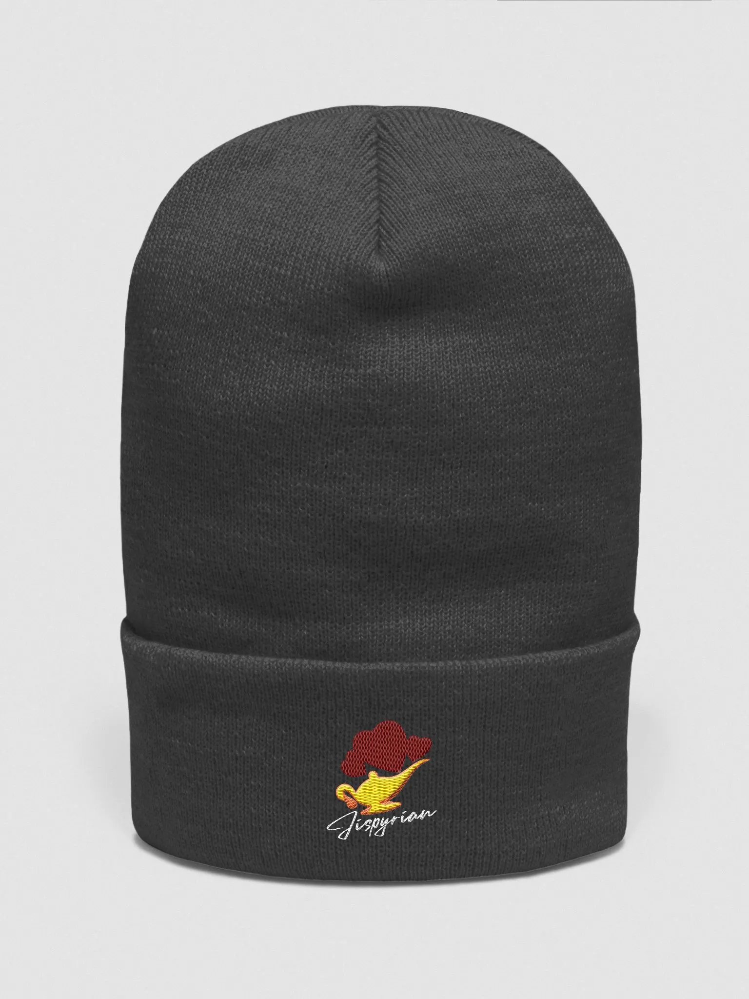 Jispy Love Beanie product image (1)