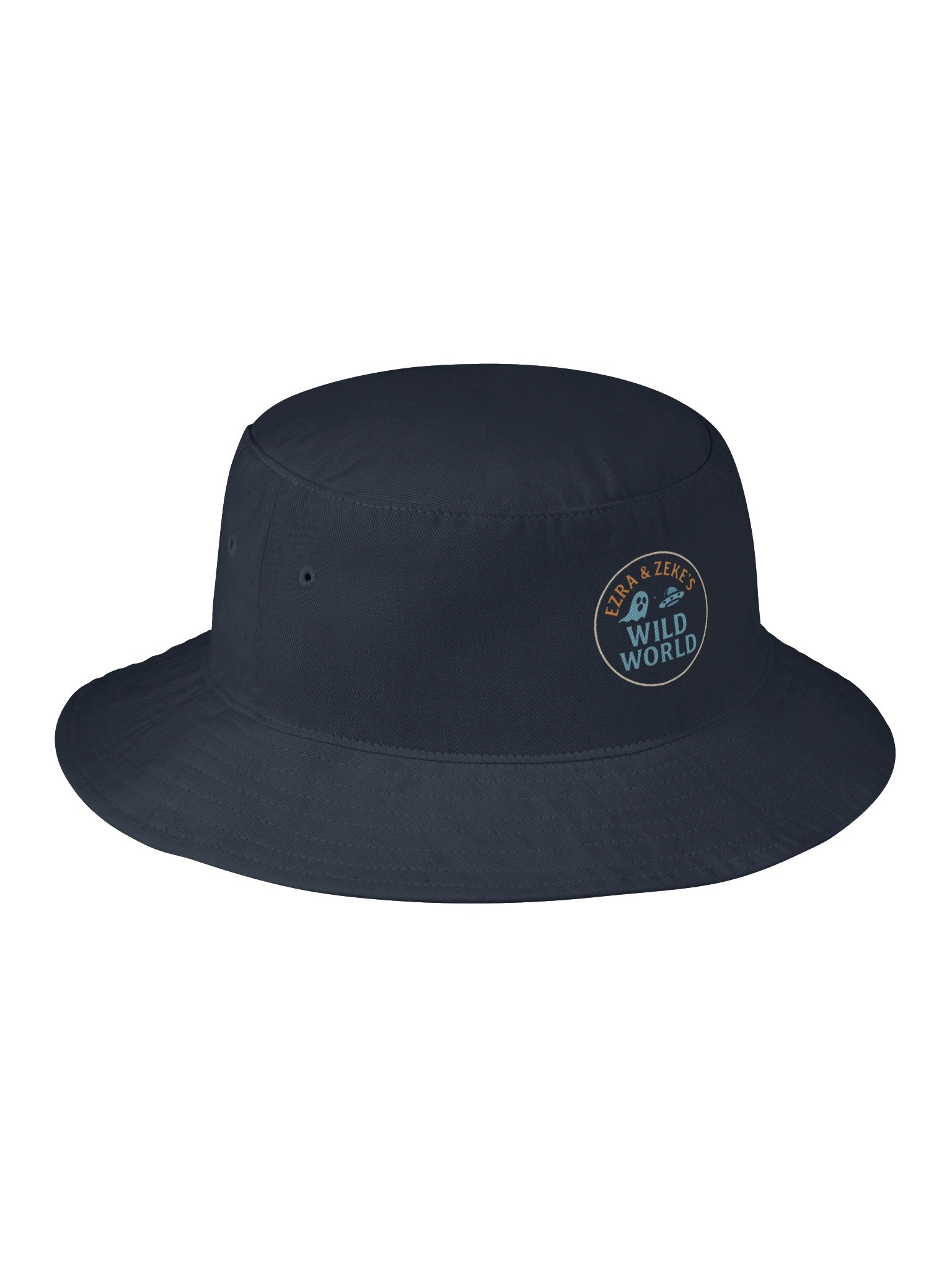 E&Z logo hat product image (4)