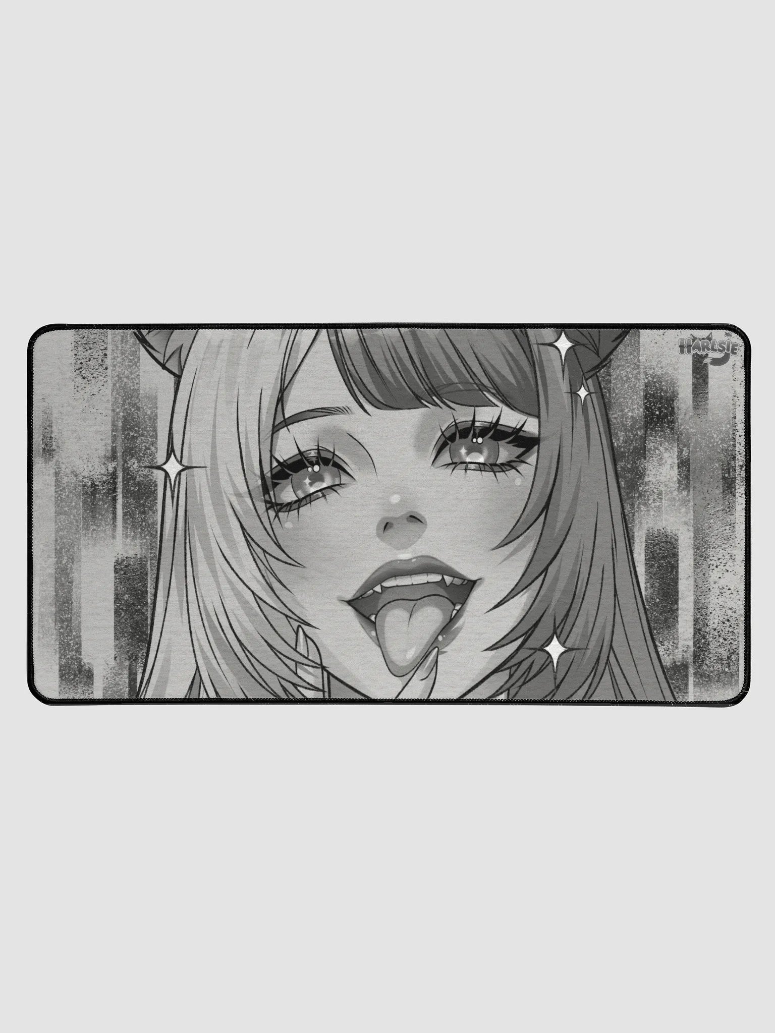 BRATITUDE Desk Mat product image (1)