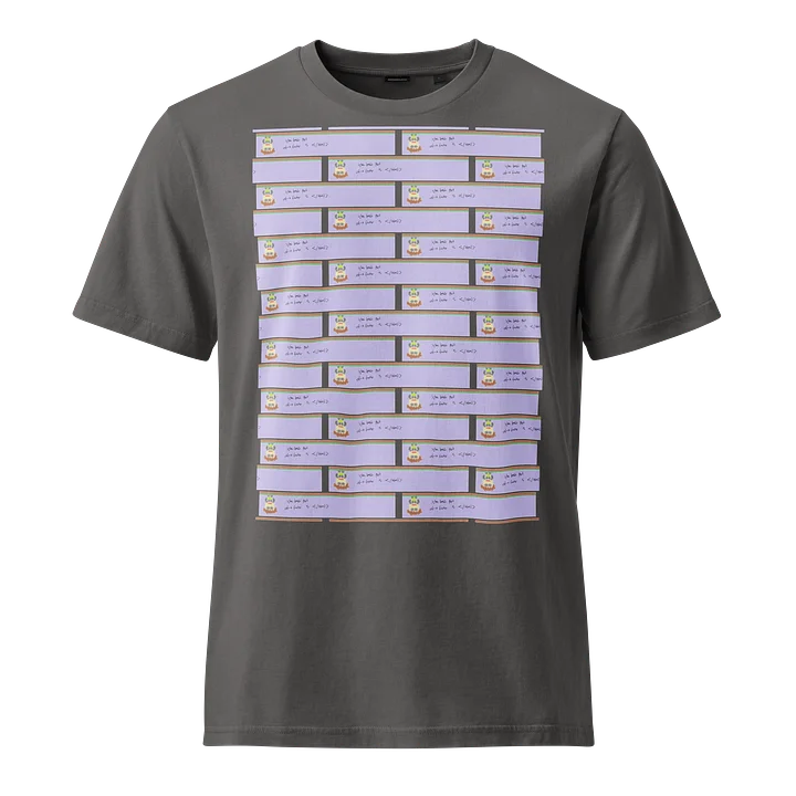 Best Part of a Footer Shirt product image (1)
