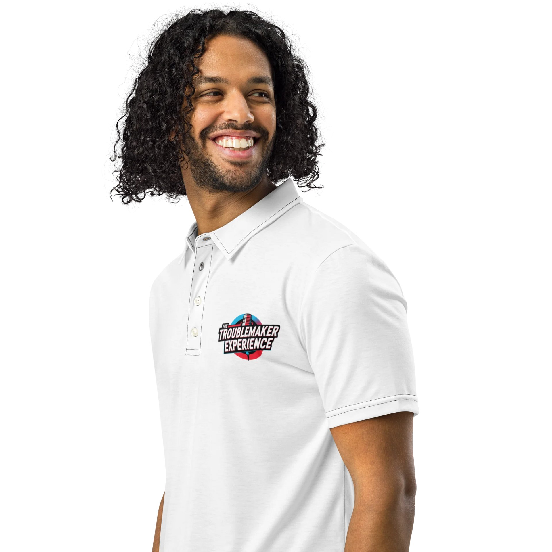 TME Polo product image (5)
