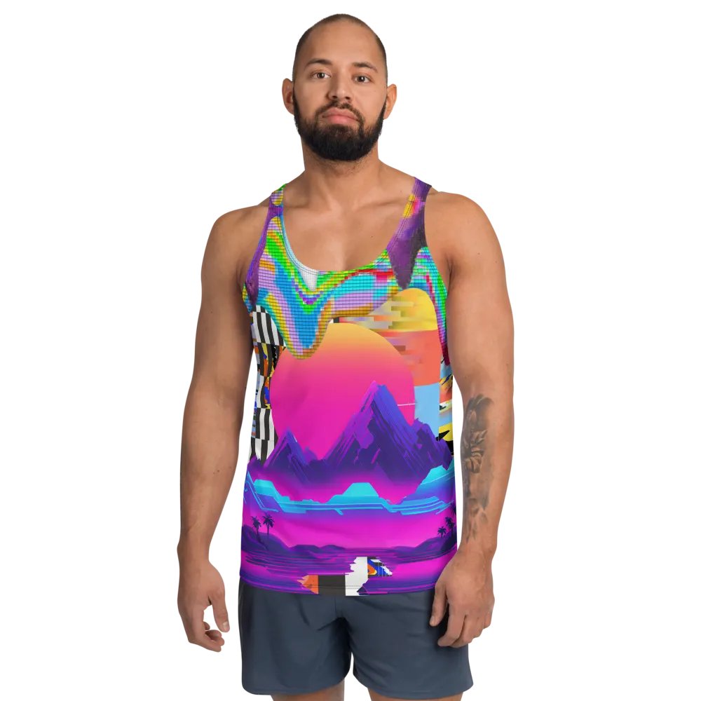 Melted Reality Tank product image (1)