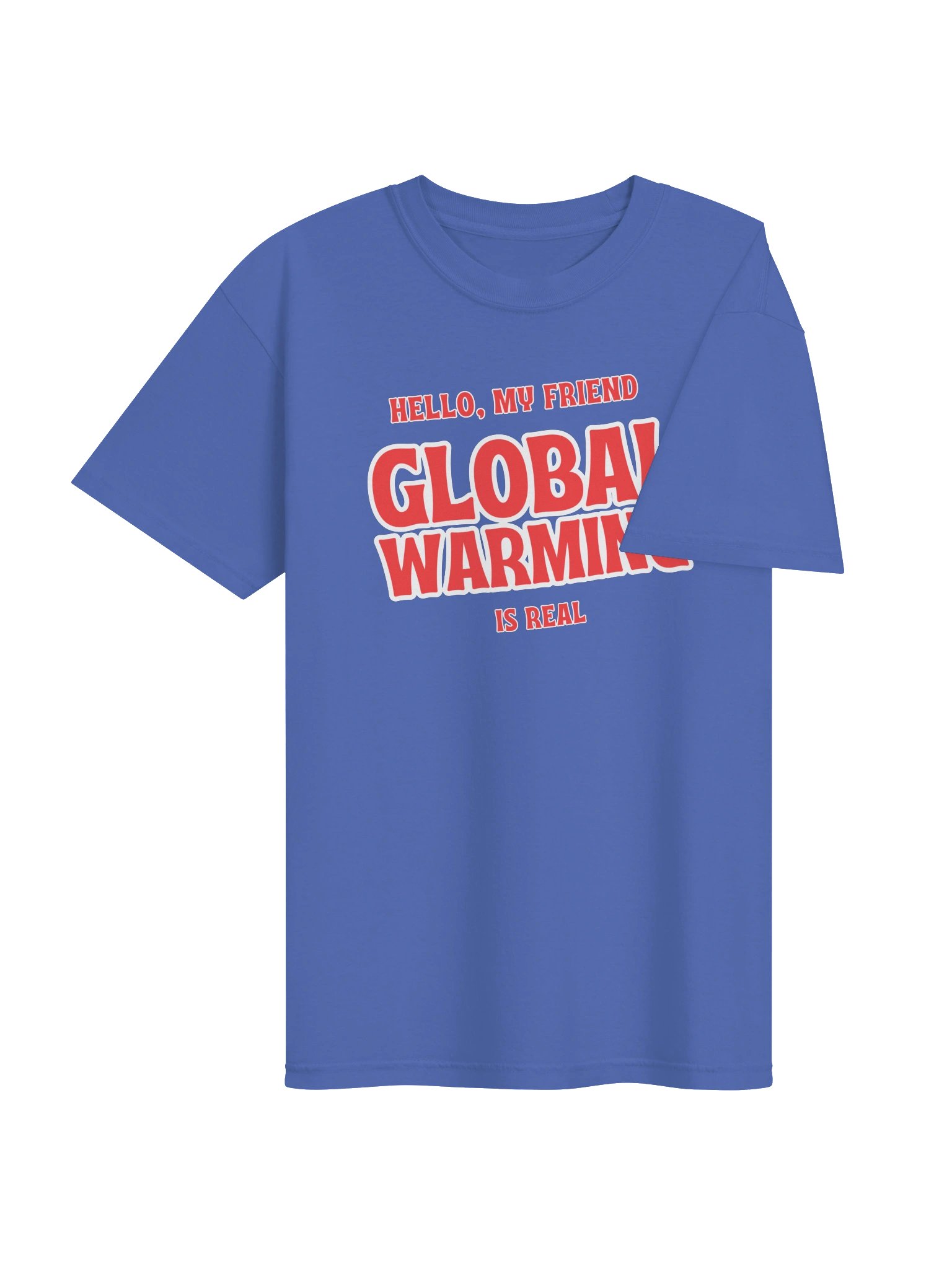 Global Warming - Statement Tee product image (4)