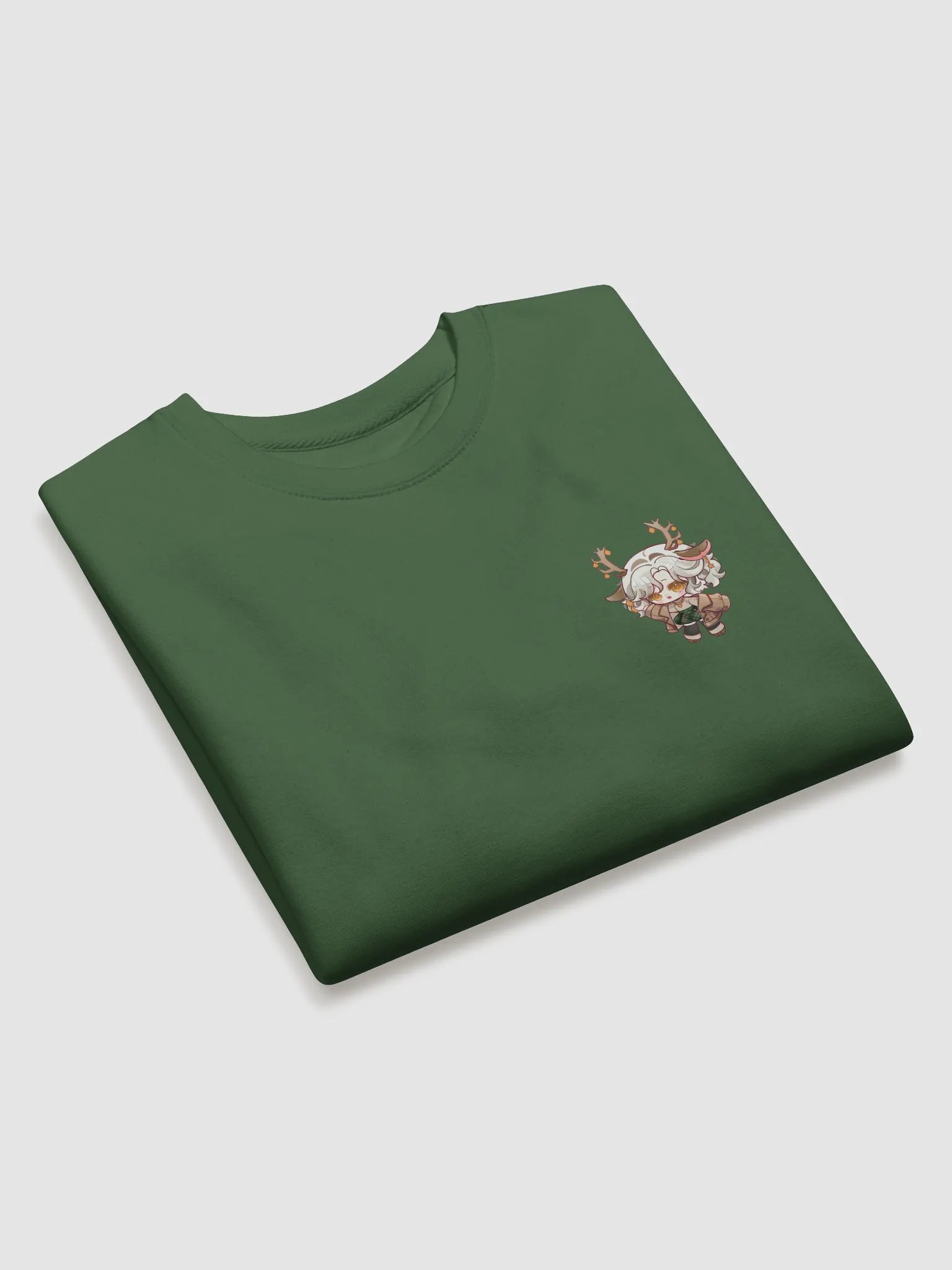 Opal Chibi Sweater product image (3)