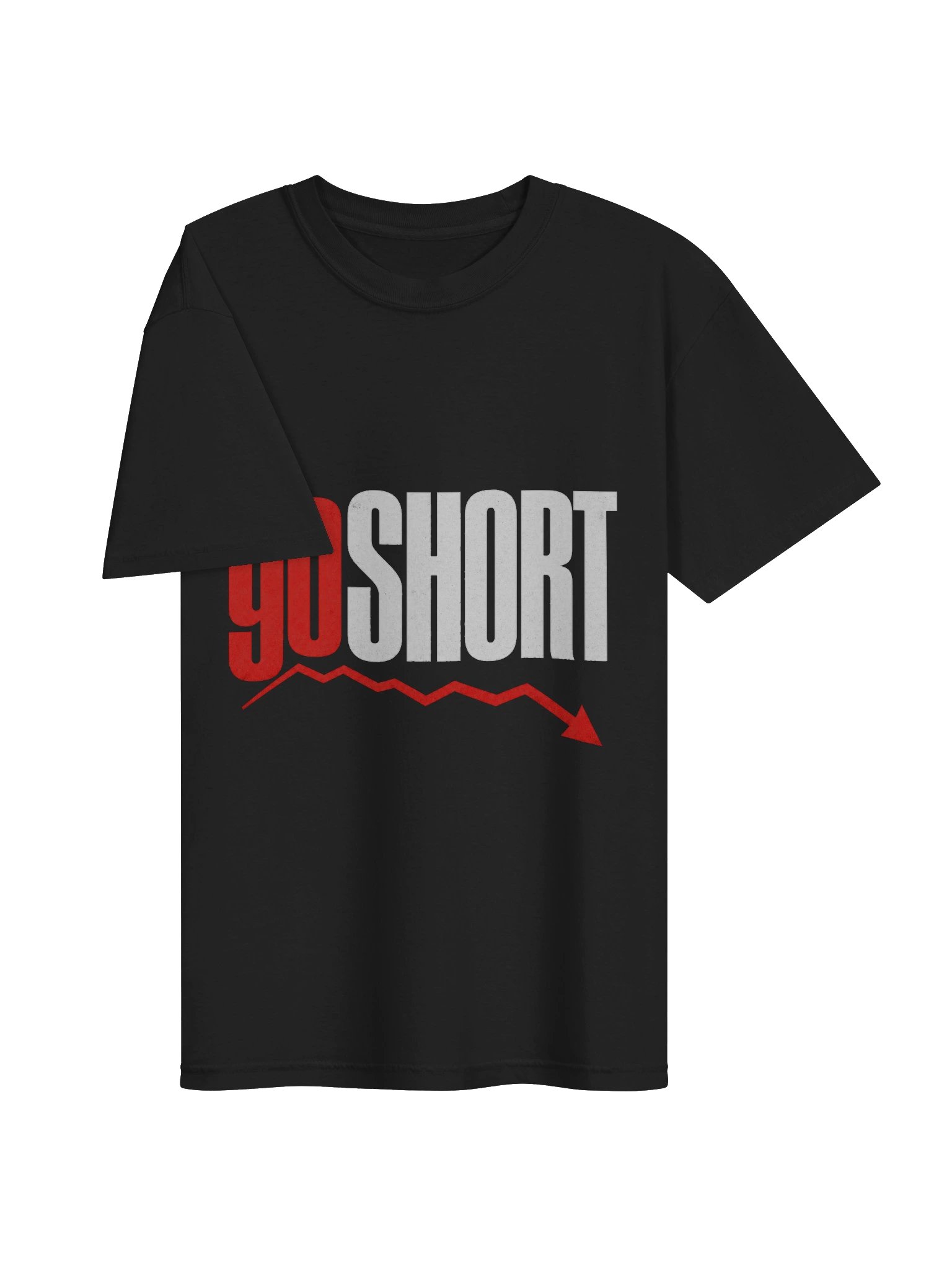 goSHORT Tee product image (7)
