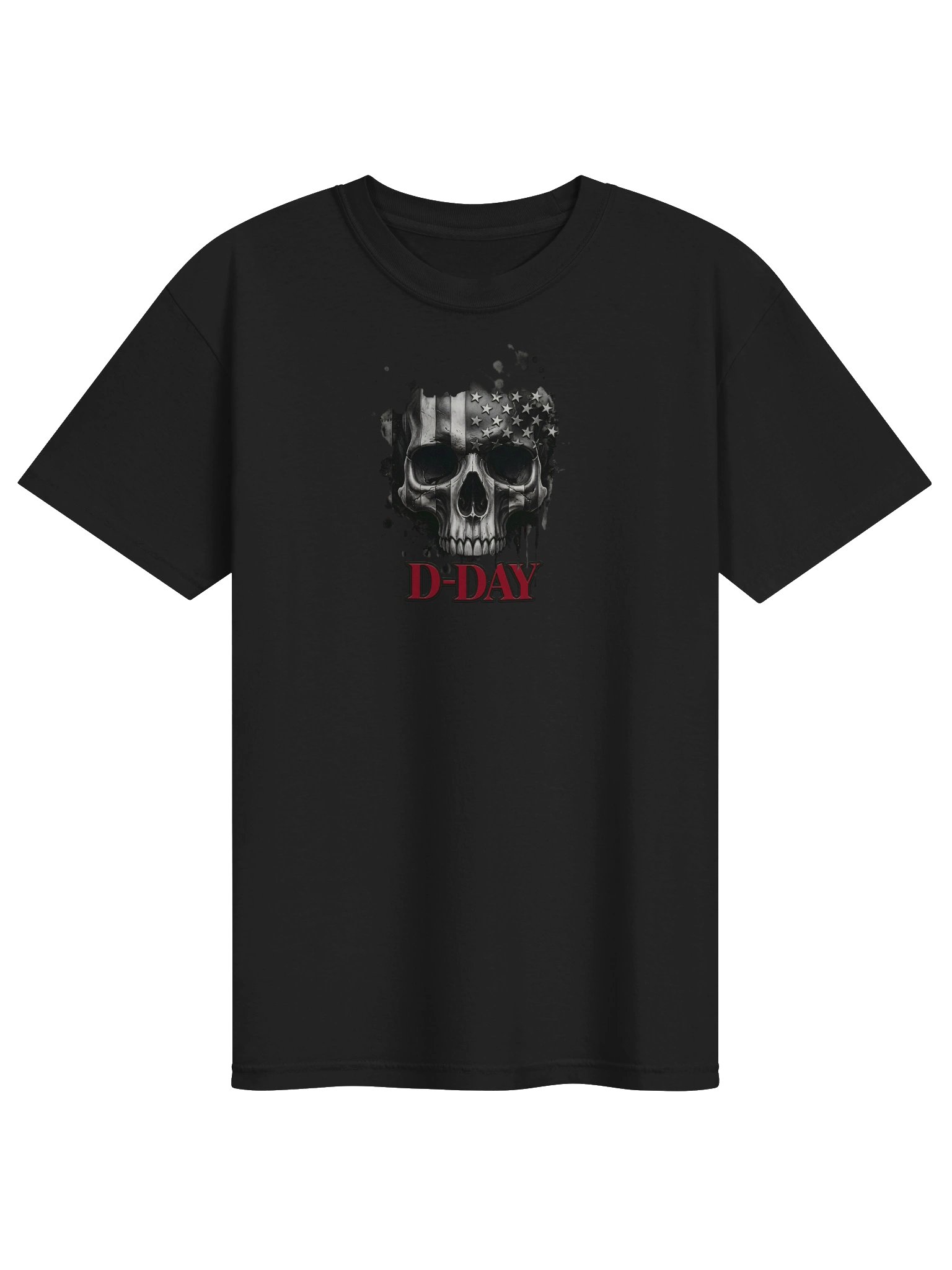 D-Day Tshirt product image (1)