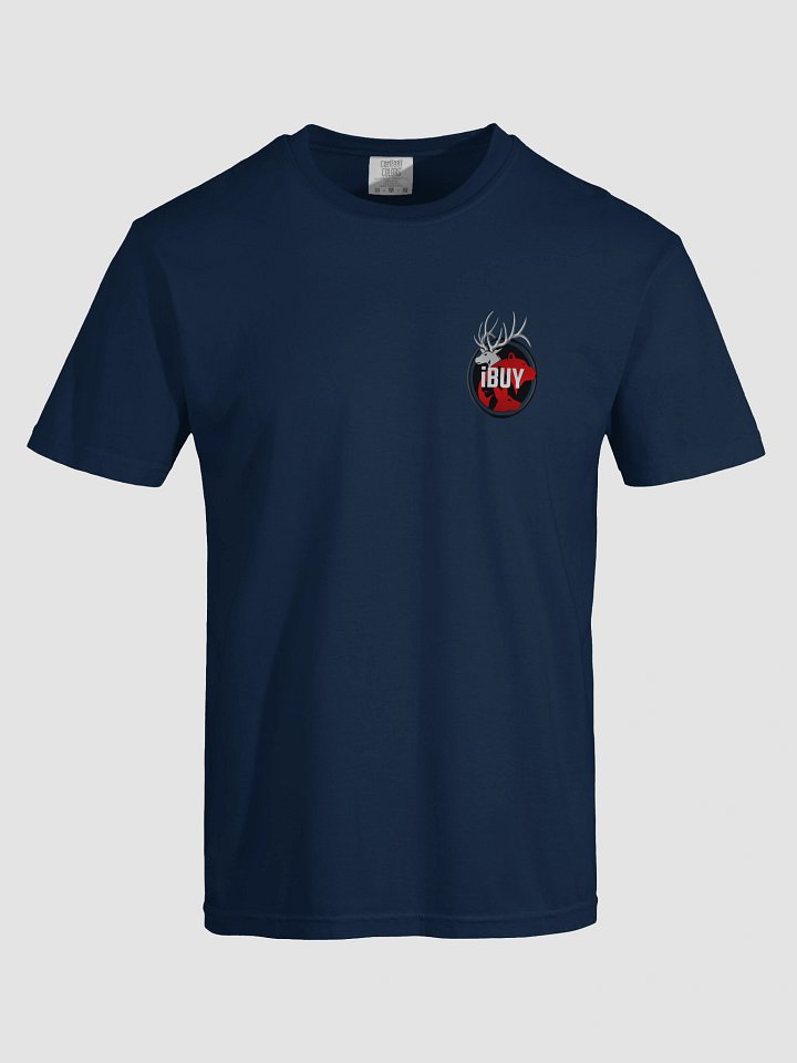 Where is My GO? T-Shirt product image (2)