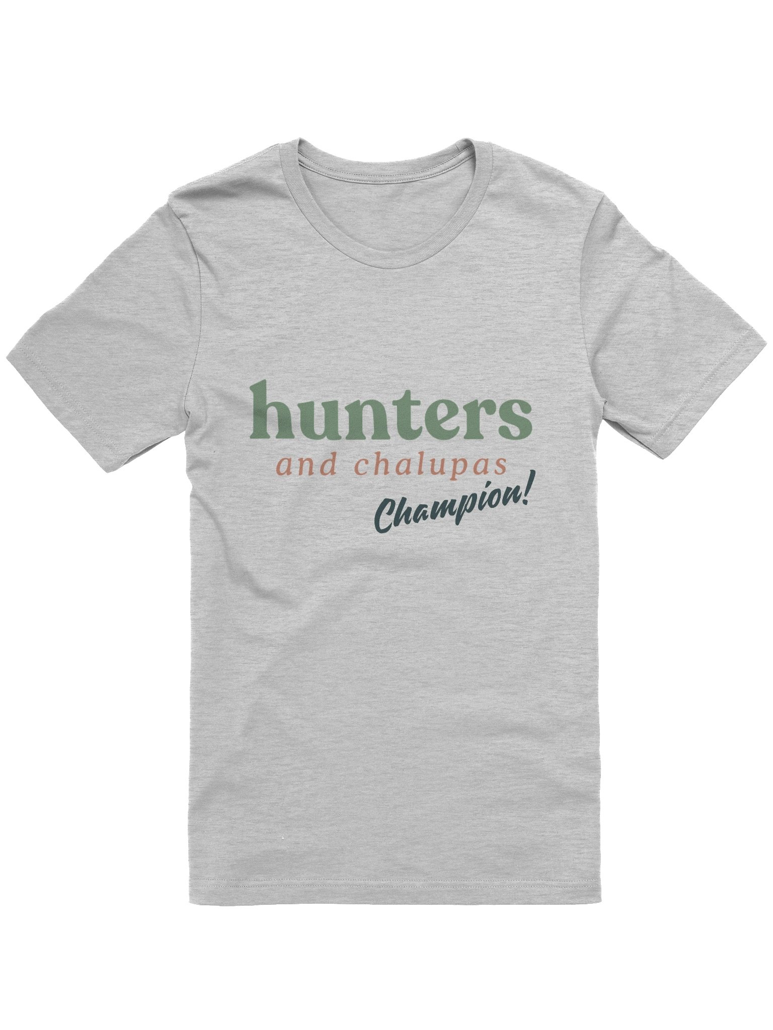 Champion! product image (2)