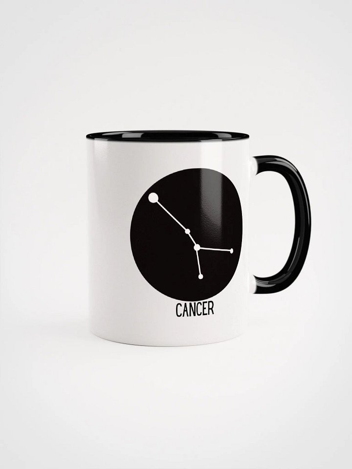 UACNJ 11oz Mug - Cancer product image (1)