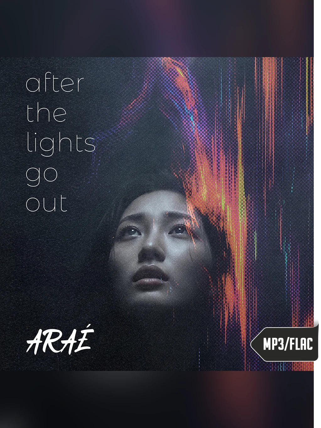 After the Lights Go Out - MP3/FLAC product image (1)