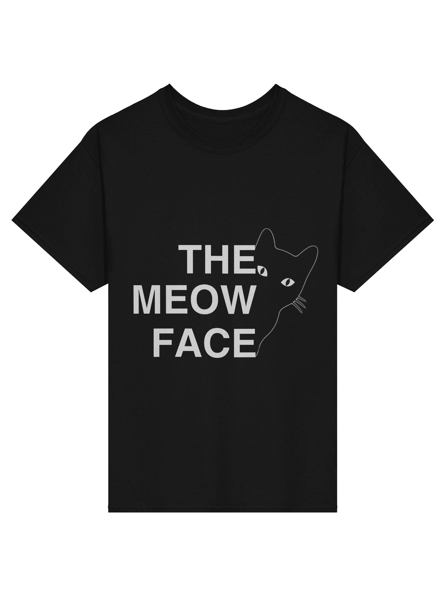 The Meow Face product image (1)