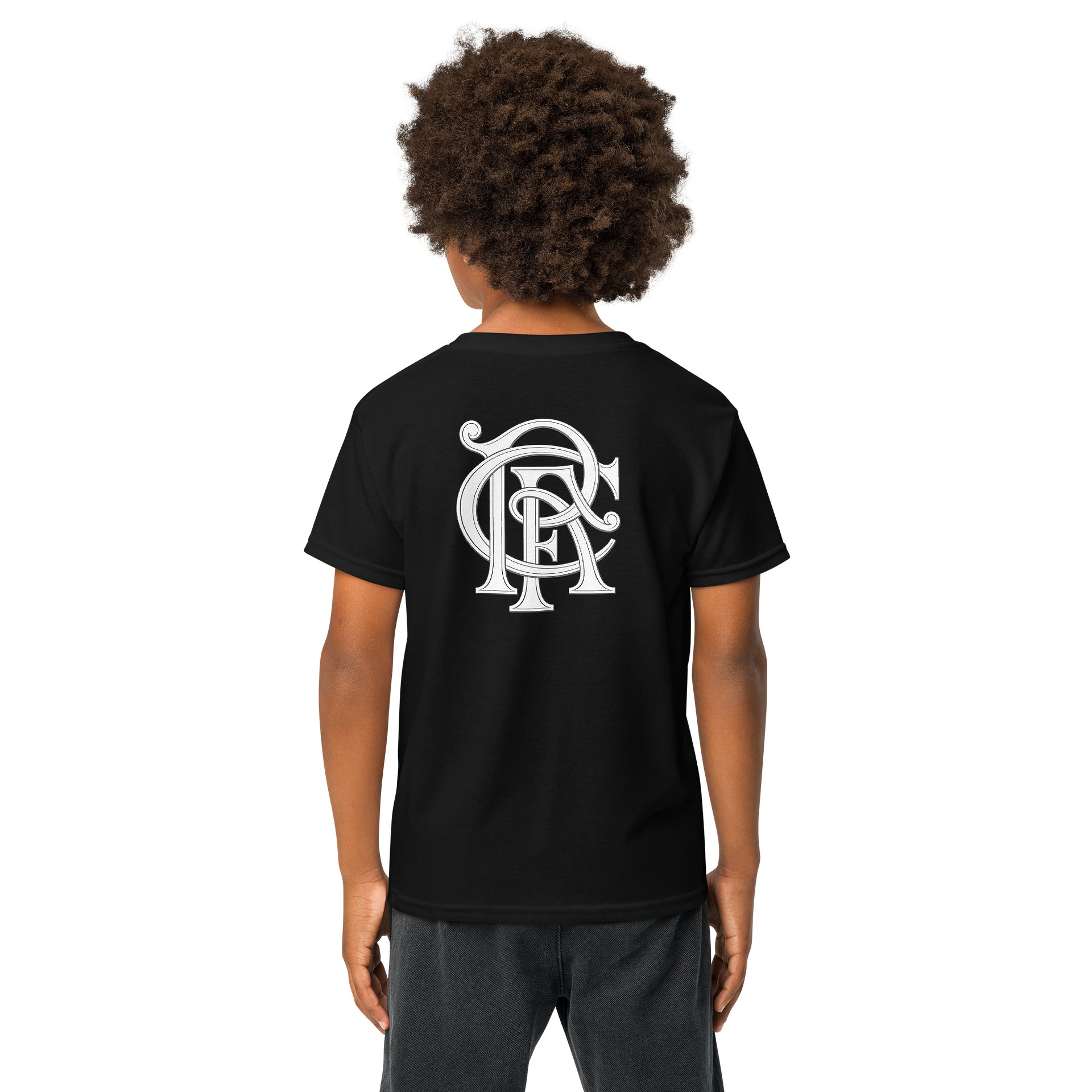 UBC "Blue Essentials" Cubs Tee product image (2)