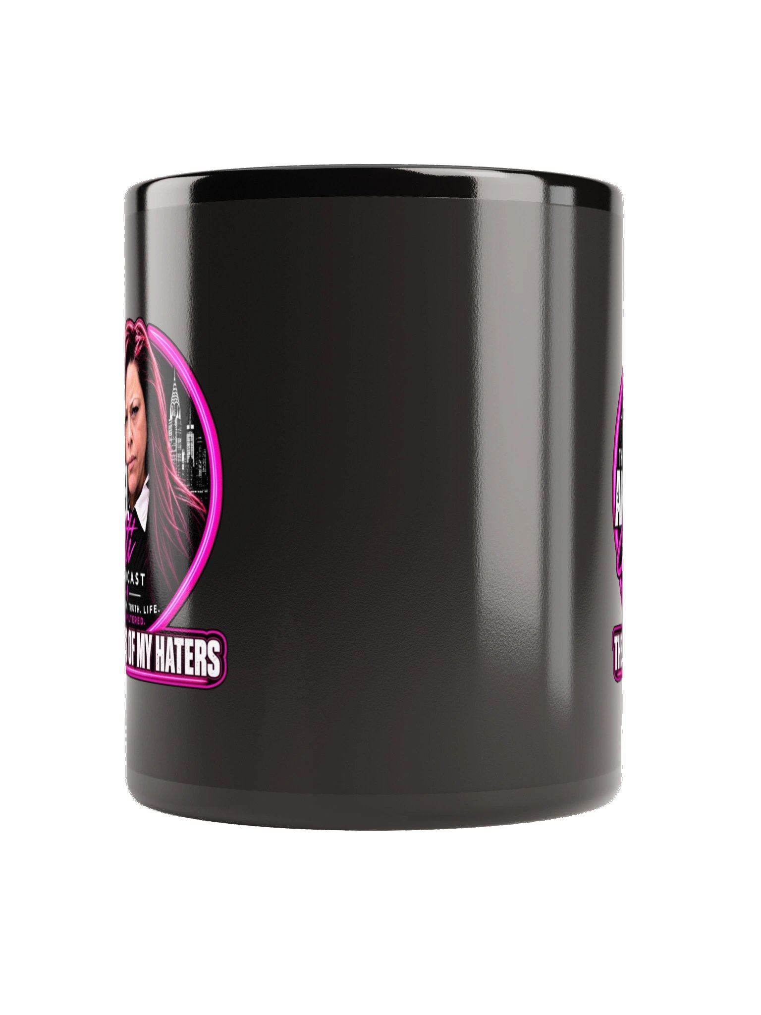 The Angel Gotti Show - Tears of my Haters product image (3)