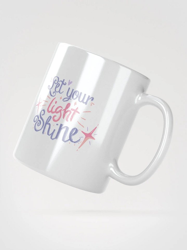 POSITIVE AFFIRMATION MUGS 4 U 