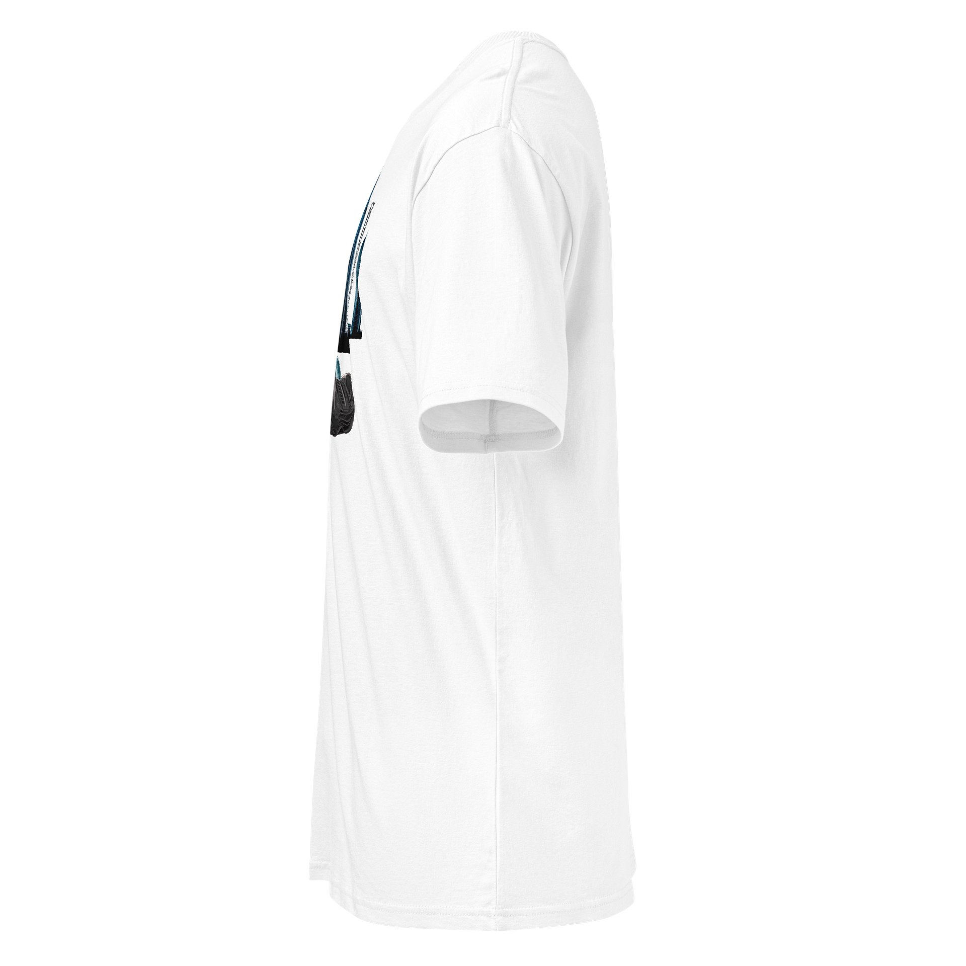 Luxury Super Car Tee product image (2)