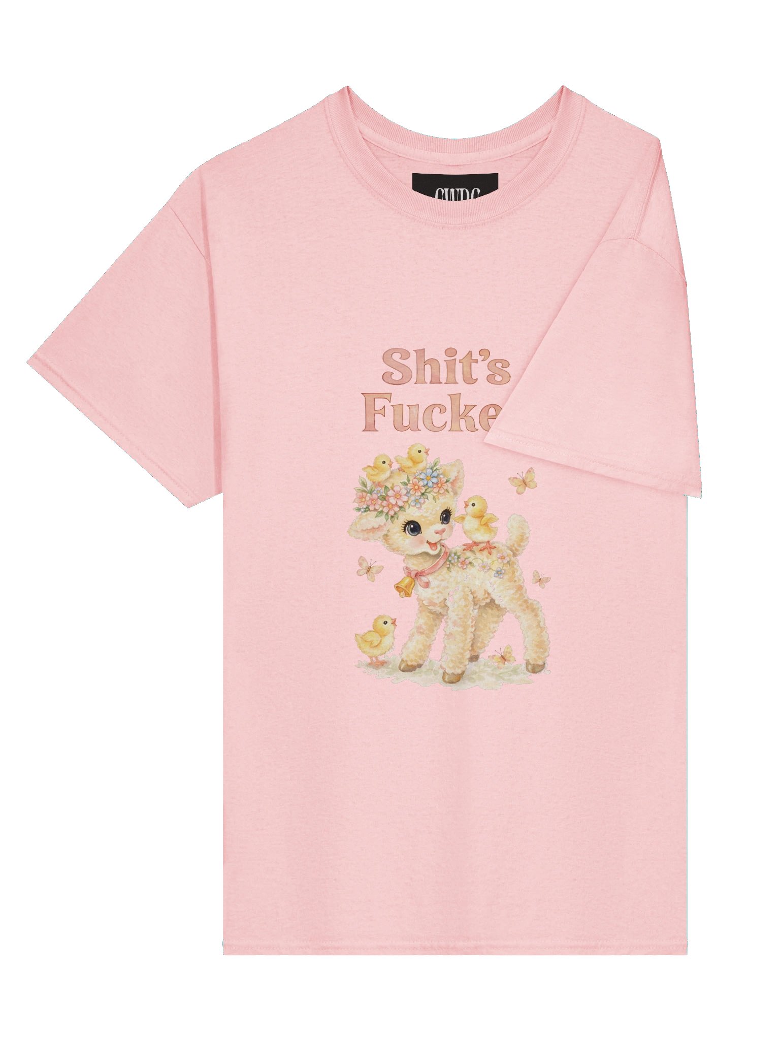 Shit's fucked product image (3)