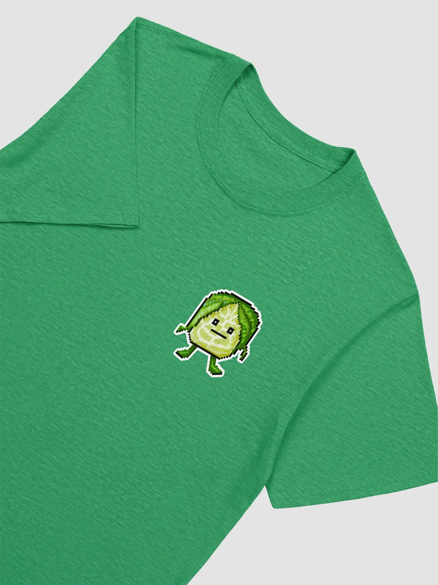 Cabbage T-Shirt product image (11)