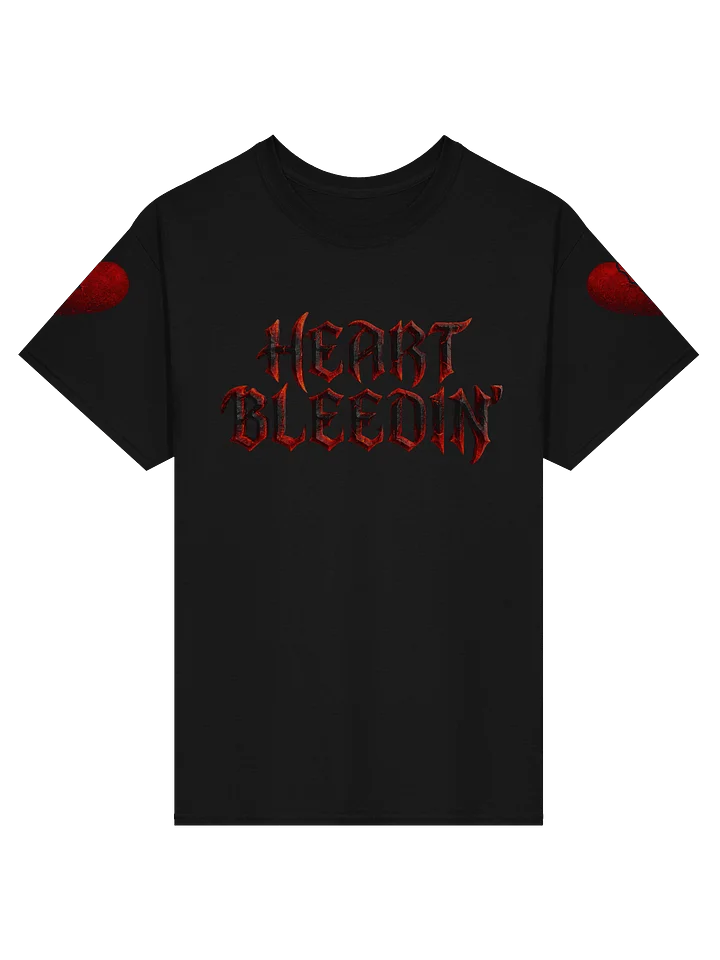 Heart Bleedin’ — Edition II product image (1)